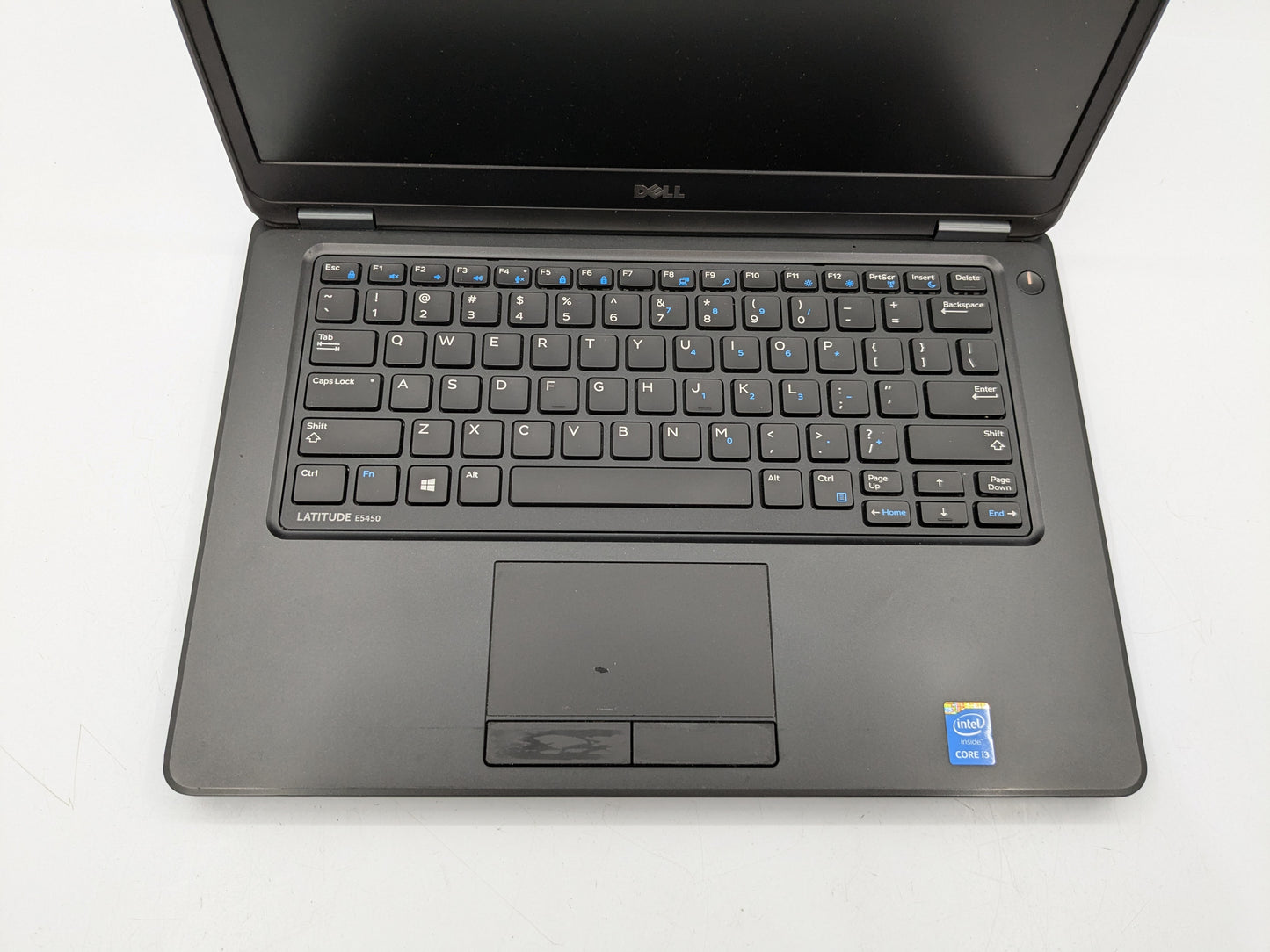 Dell Latitude E5450 - 16GB RAM, 160GB SSD, Core i3, 14" HD Display, Windows 11