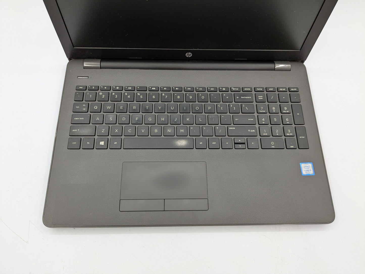 HP 250 G6 - 16GB RAM, 256GB SSD, Core i5, 15.6" HD Display, Windows 11