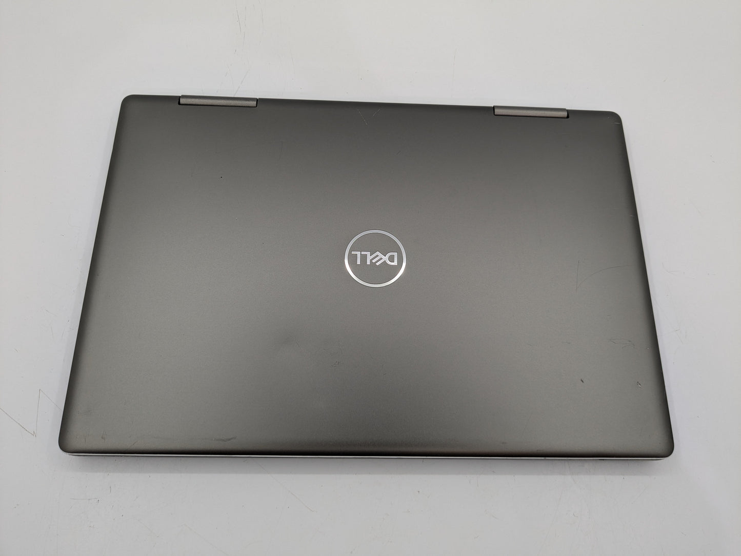 Dell Inspiron 7573 2-in-1 - 15.6" Touchscreen Convertible Laptop - Intel i7, 16GB RAM, 128GB SSD + 1TB HDD