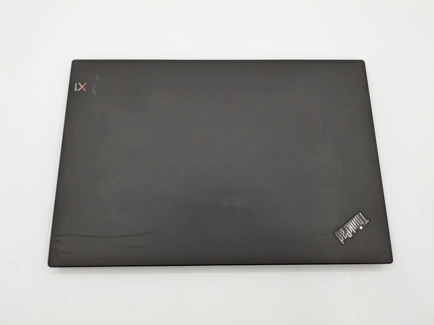 Lenovo ThinkPad X1 Carbon (6th Gen) - 14" Ultrabook - Intel i7, 16GB RAM, 256GB SSD