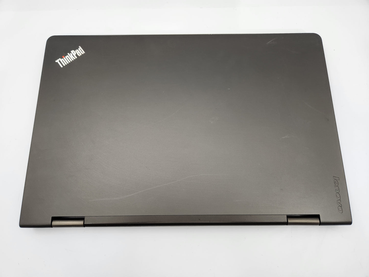 Lenovo ThinkPad Yoga 15 - 15.6" HD TouchScreen, Intel Core i7 5th Gen, 16GB RAM, 256GB SSD, Windows 11 Pro