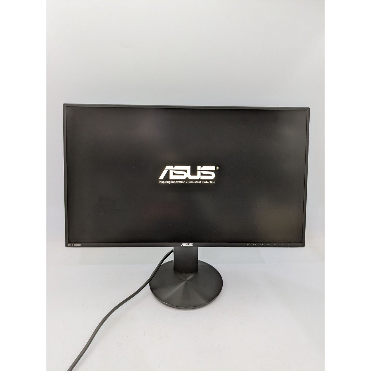 Asus VN 279 27" LED Monitor Full HD 1920x1080 With HDMI & VGA Ports