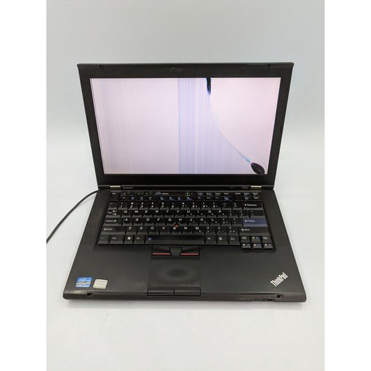 Lenovo ThinkPad T420s 14" Screen Intel Core i5-2520M Processor 2.50GHz 4GB RAM