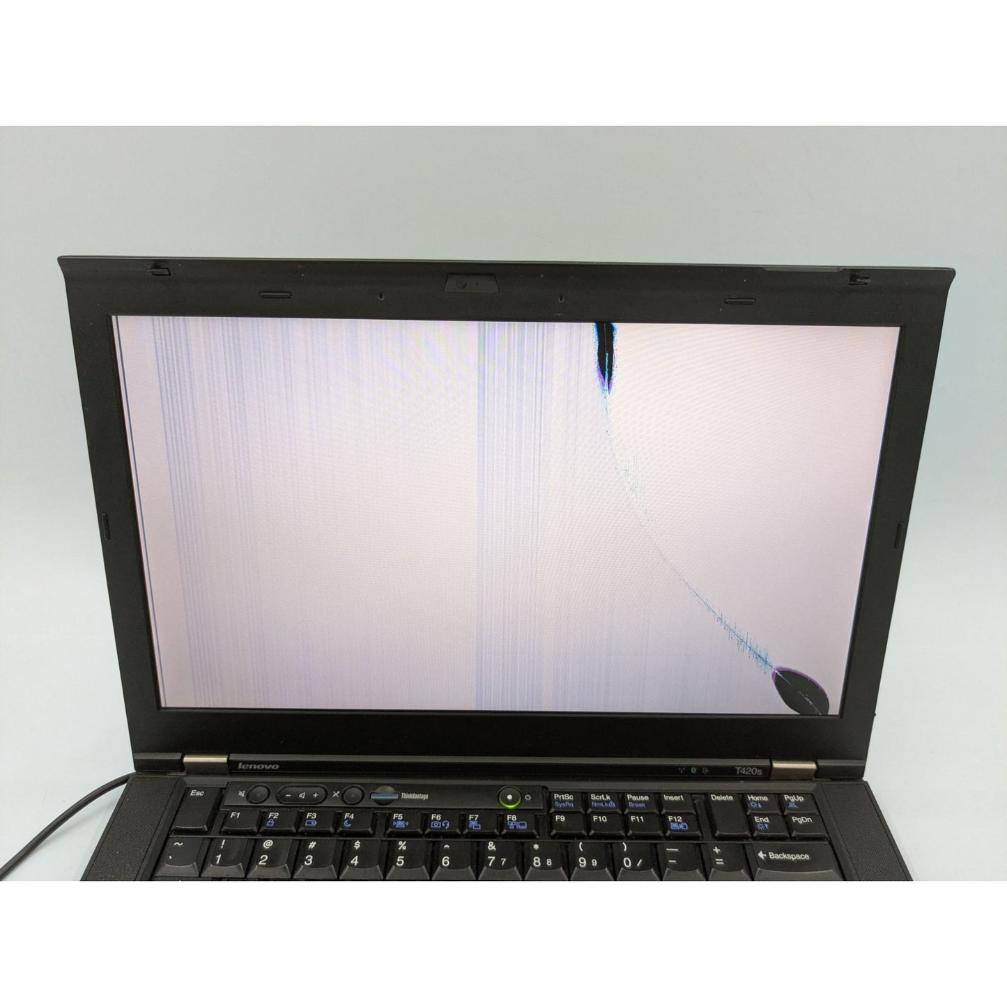 Lenovo ThinkPad T420s 14" Screen Intel Core i5-2520M Processor 2.50GHz 4GB RAM