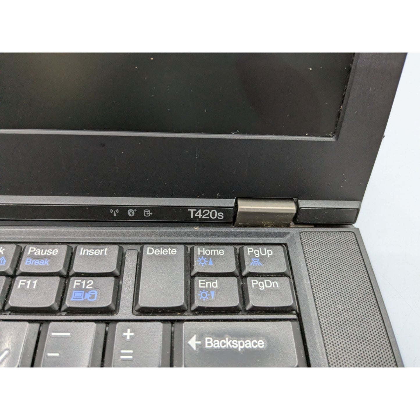 Lenovo ThinkPad T420s 14" Screen Intel Core i5-2520M Processor 2.50GHz 4GB RAM