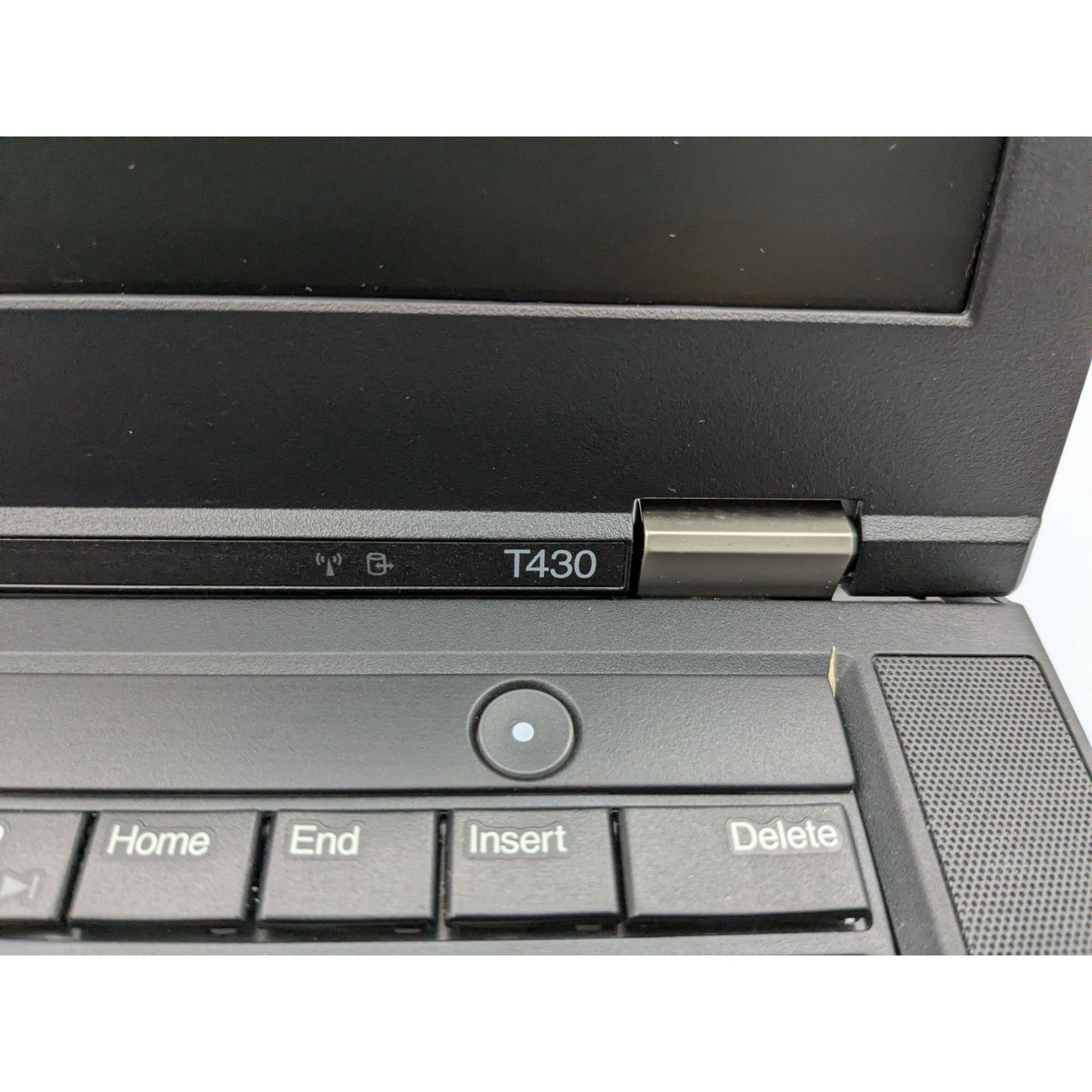 Lenovo ThinkPad T430 14" Intel Core i5-3320M 8GB RAM 128GB SSD Windows 11 Pro