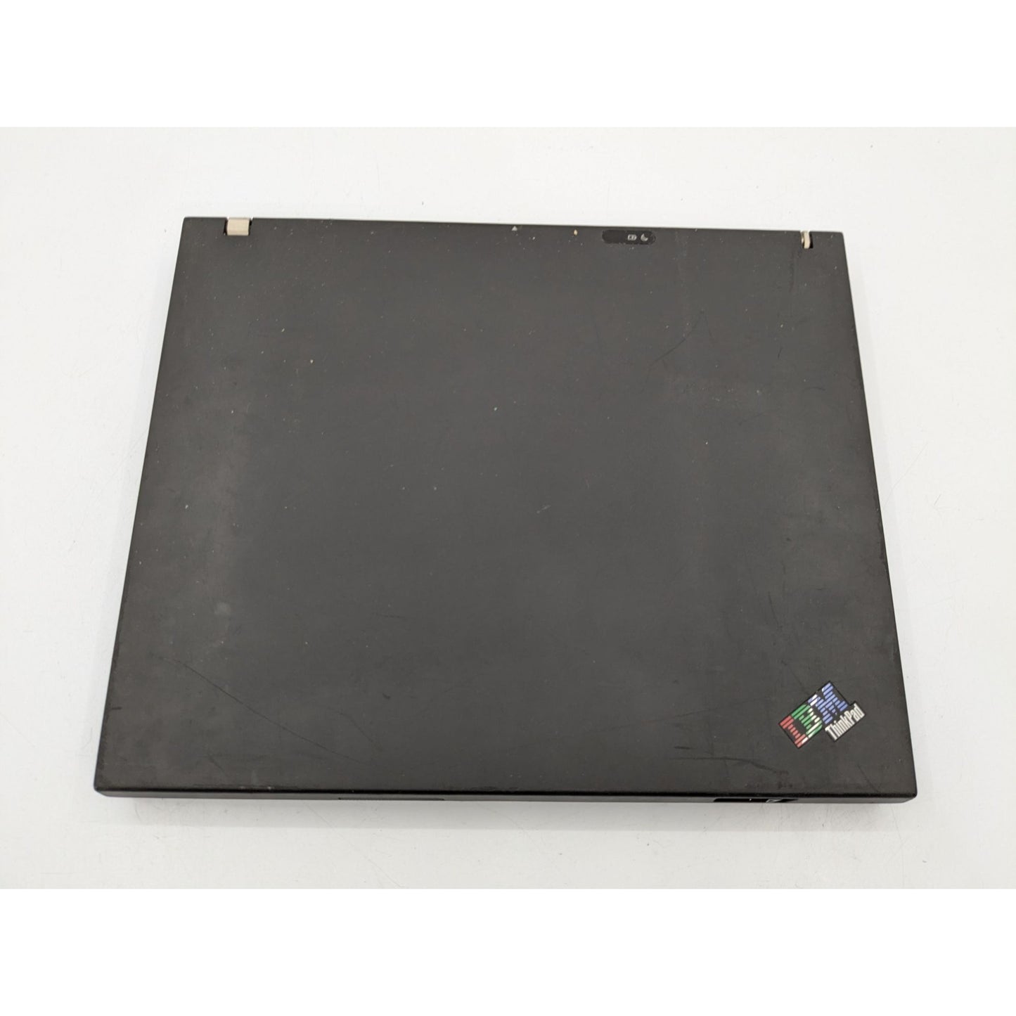 IBM ThinkPad T43 14" Display Intel Pentium M 730 1.60 GHz 128MB RAM Laptop