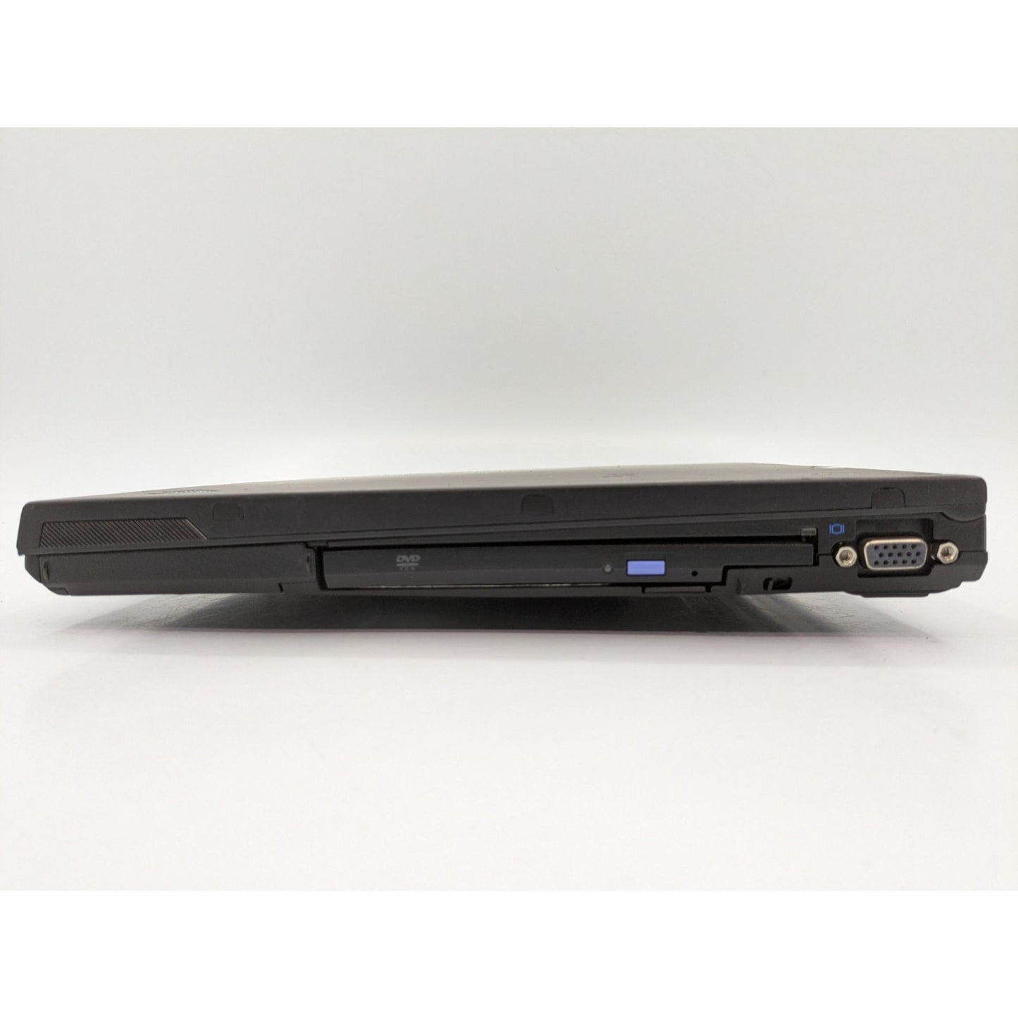 IBM ThinkPad T43 14" Display Intel Pentium M 730 1.60 GHz 128MB RAM Laptop