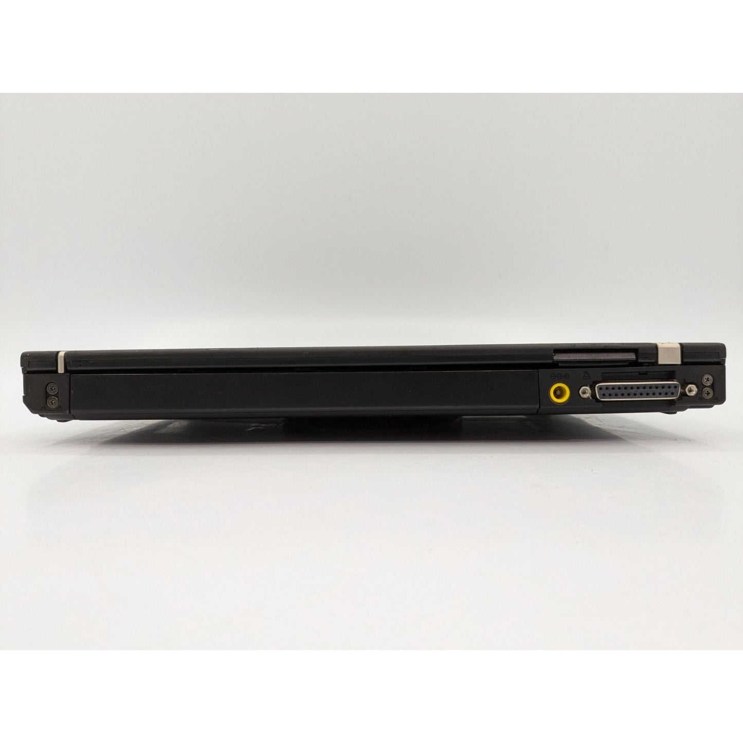 IBM ThinkPad T43 14" Display Intel Pentium M 730 1.60 GHz 128MB RAM Laptop