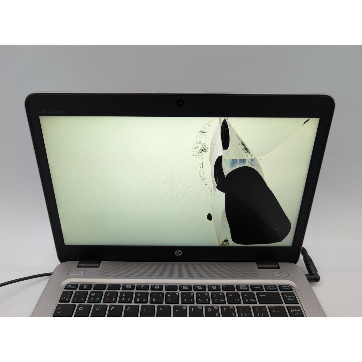 HP EliteBook 840 G3 Intel Core i5-6200U 14" Screen 2.30 GHz Processor Laptop