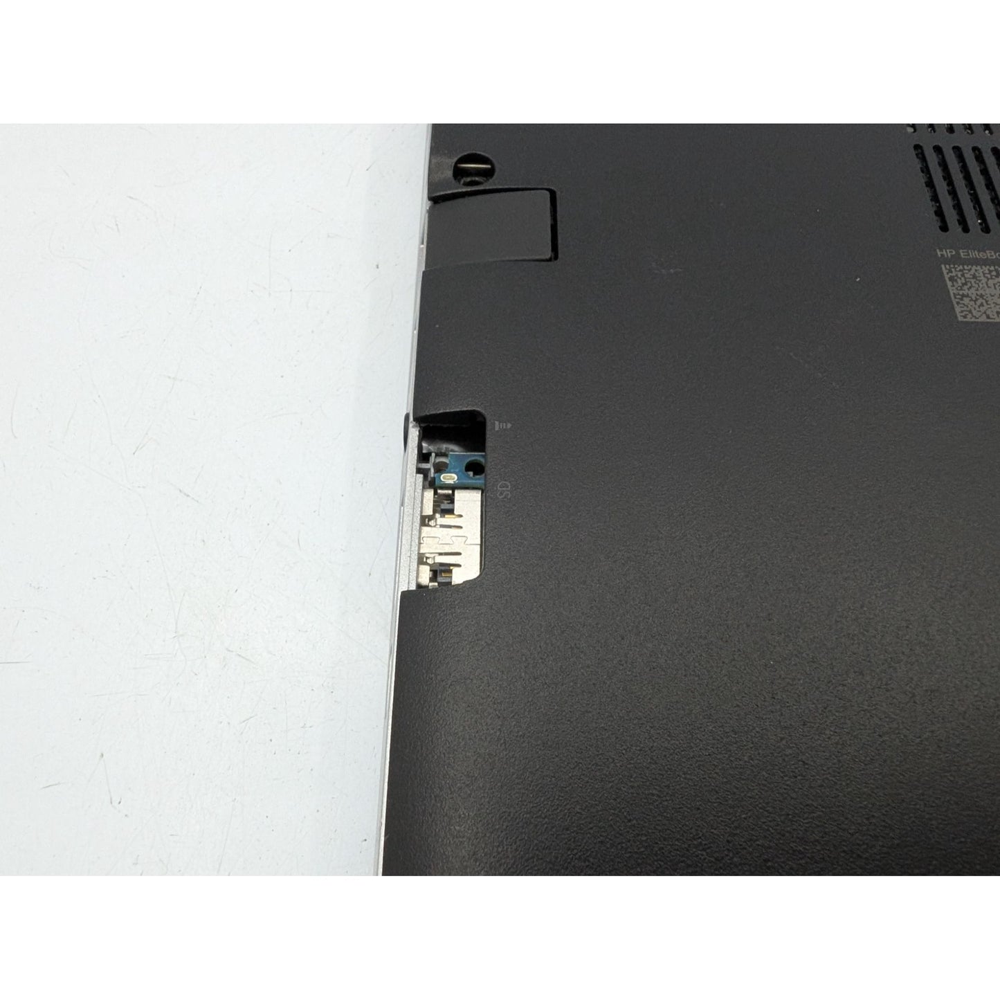 HP EliteBook 840 G3 Intel Core i5-6200U 14" Screen 2.30 GHz Processor Laptop