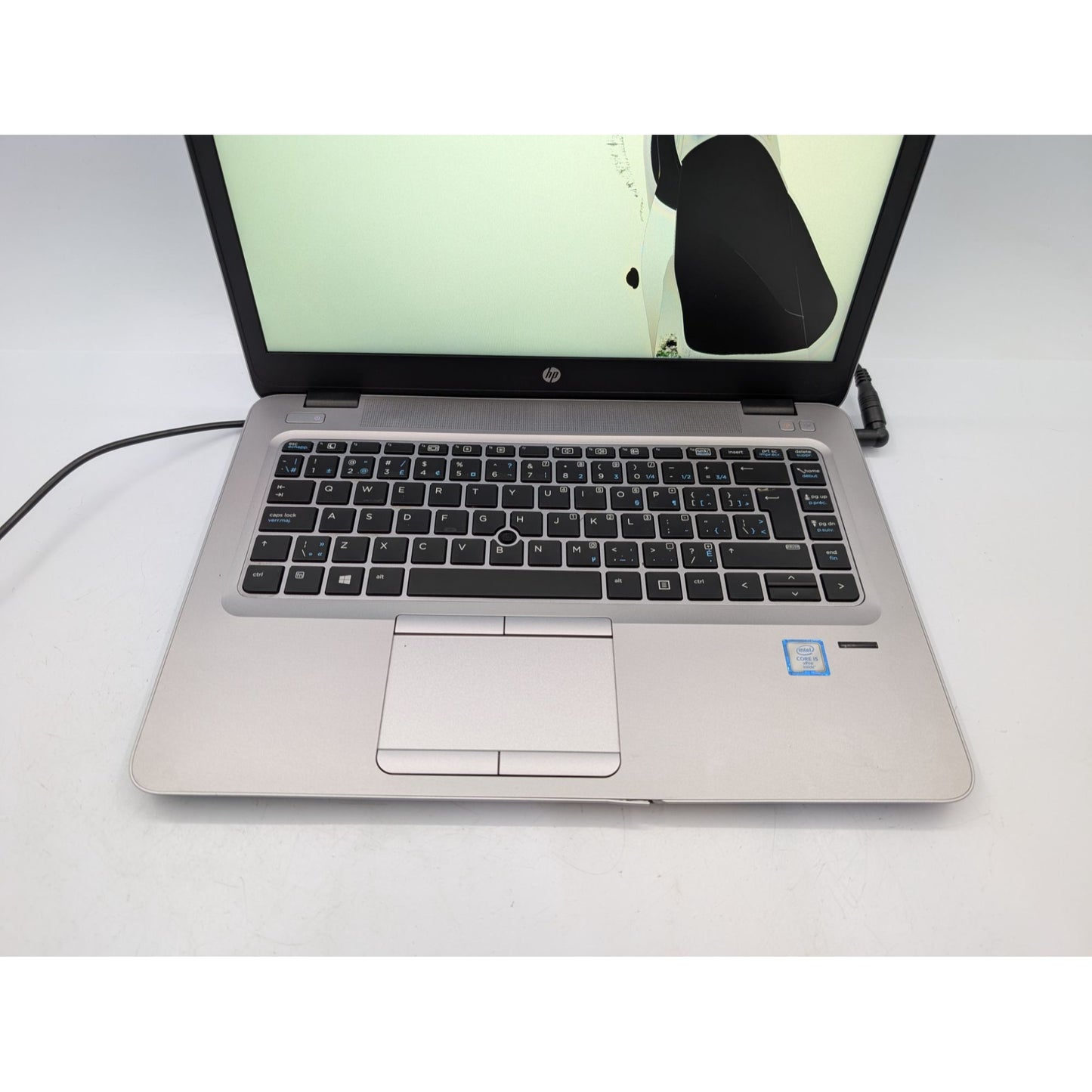 HP EliteBook 840 G3 Intel Core i5-6200U 14" Screen 2.30 GHz Processor Laptop