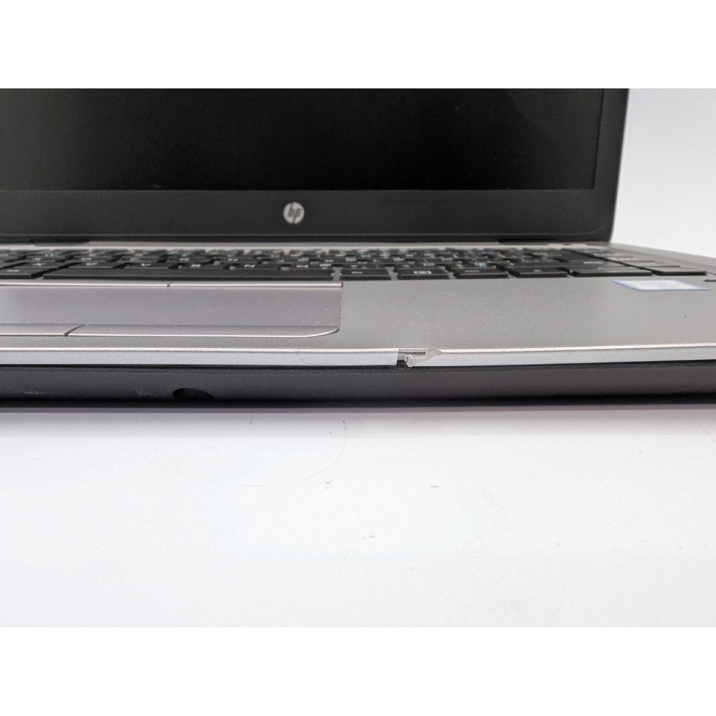 HP EliteBook 840 G3 Intel Core i5-6200U 14" Screen 2.30 GHz Processor Laptop