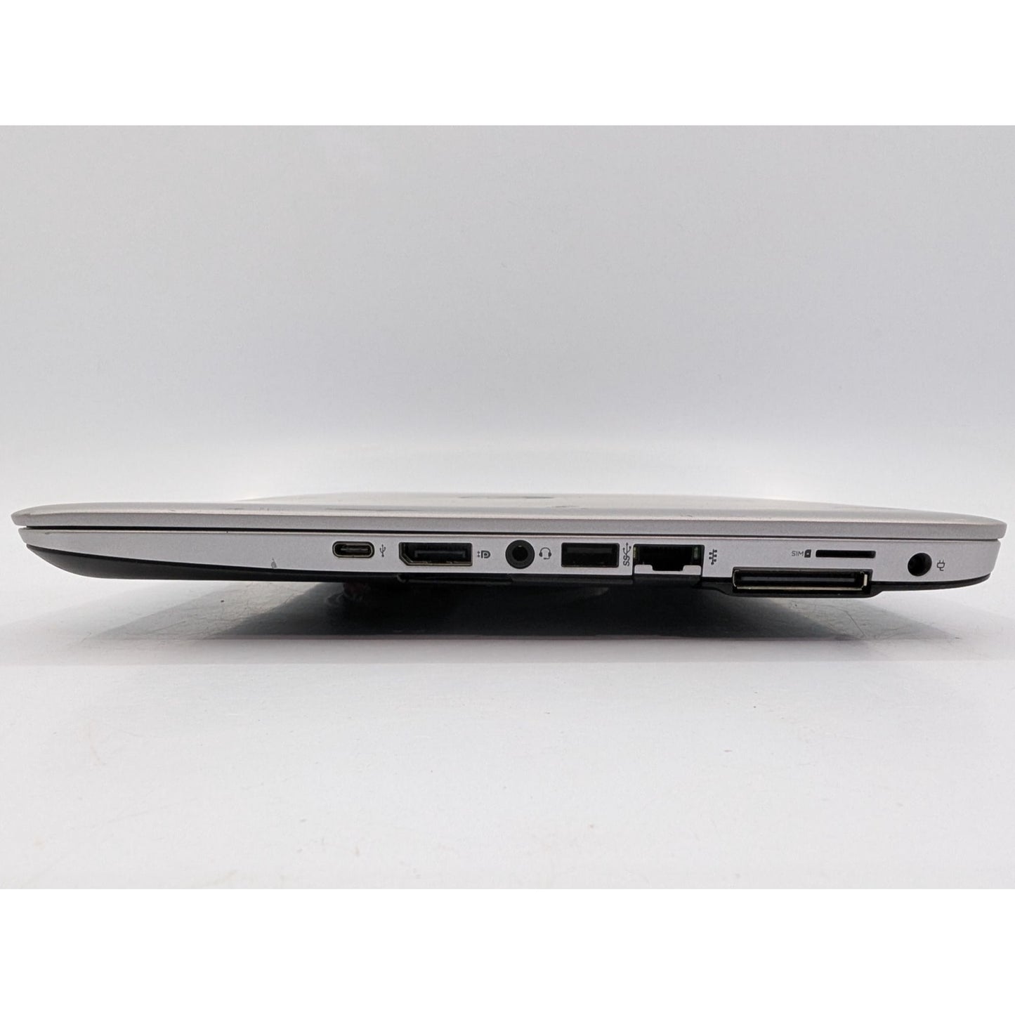 HP EliteBook 840 G3 Intel Core i5-6200U 14" Screen 2.30 GHz Processor Laptop