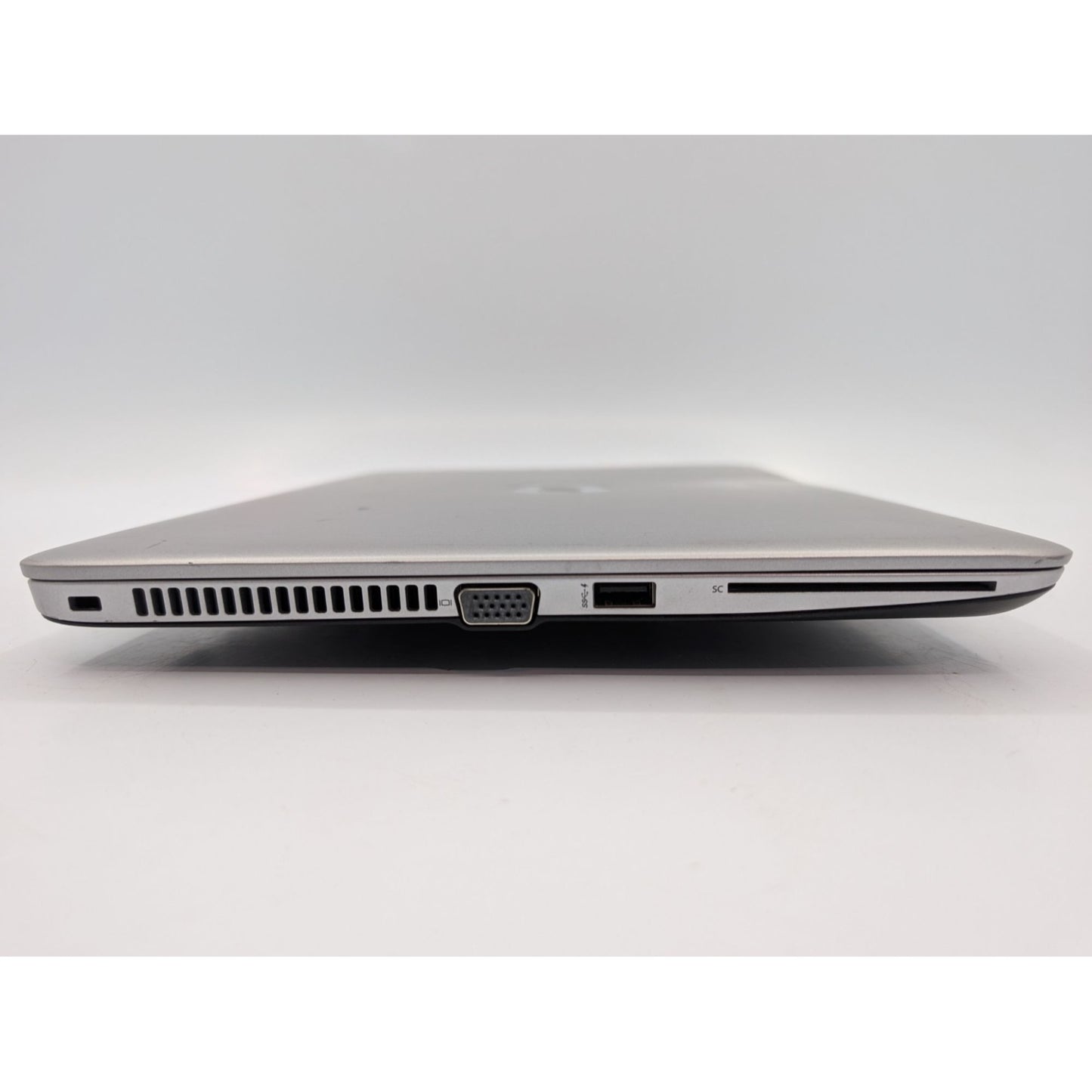 HP EliteBook 840 G3 Intel Core i5-6200U 14" Screen 2.30 GHz Processor Laptop