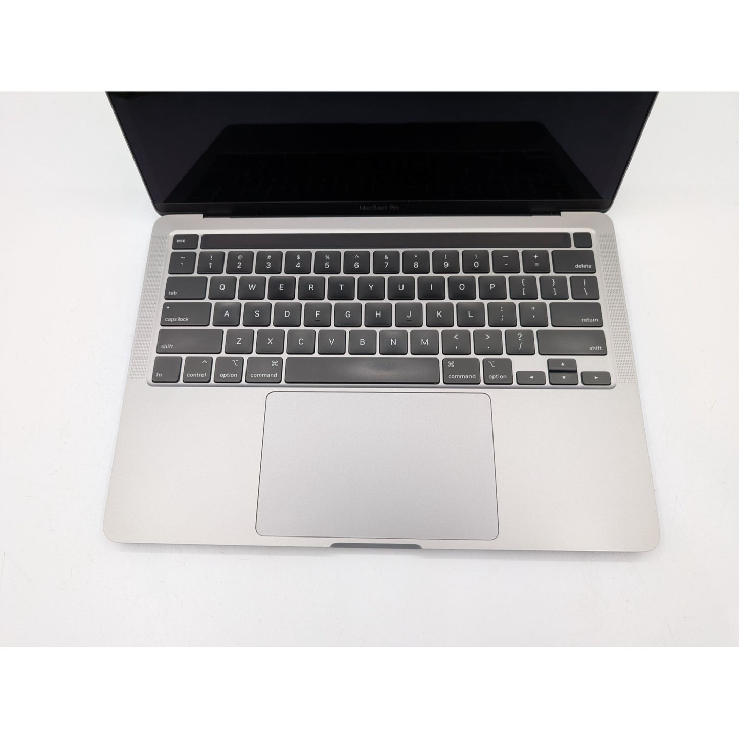 2020 Apple MacBook Pro A2251 13" Intel i7-1068NG7 2.3 GHz 32GB RAM 512GB SSD