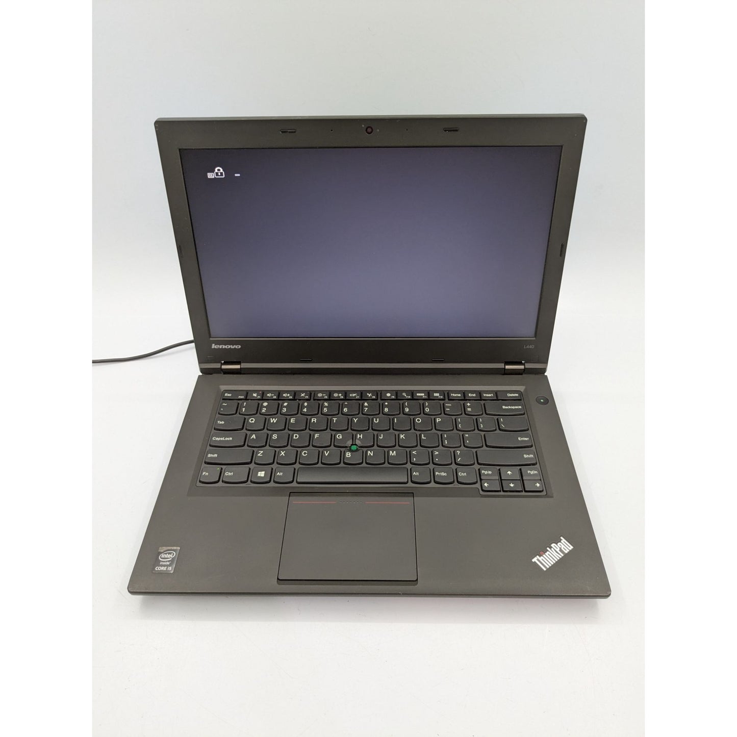 Lenovo ThinkPad L440 14" Screen Intel Core i5-4210M 2.6GHz Processor 4GB RAM