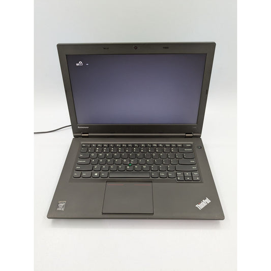 Lenovo ThinkPad L440 14" Screen Intel Core i5-4210M 2.6GHz Processor 4GB RAM