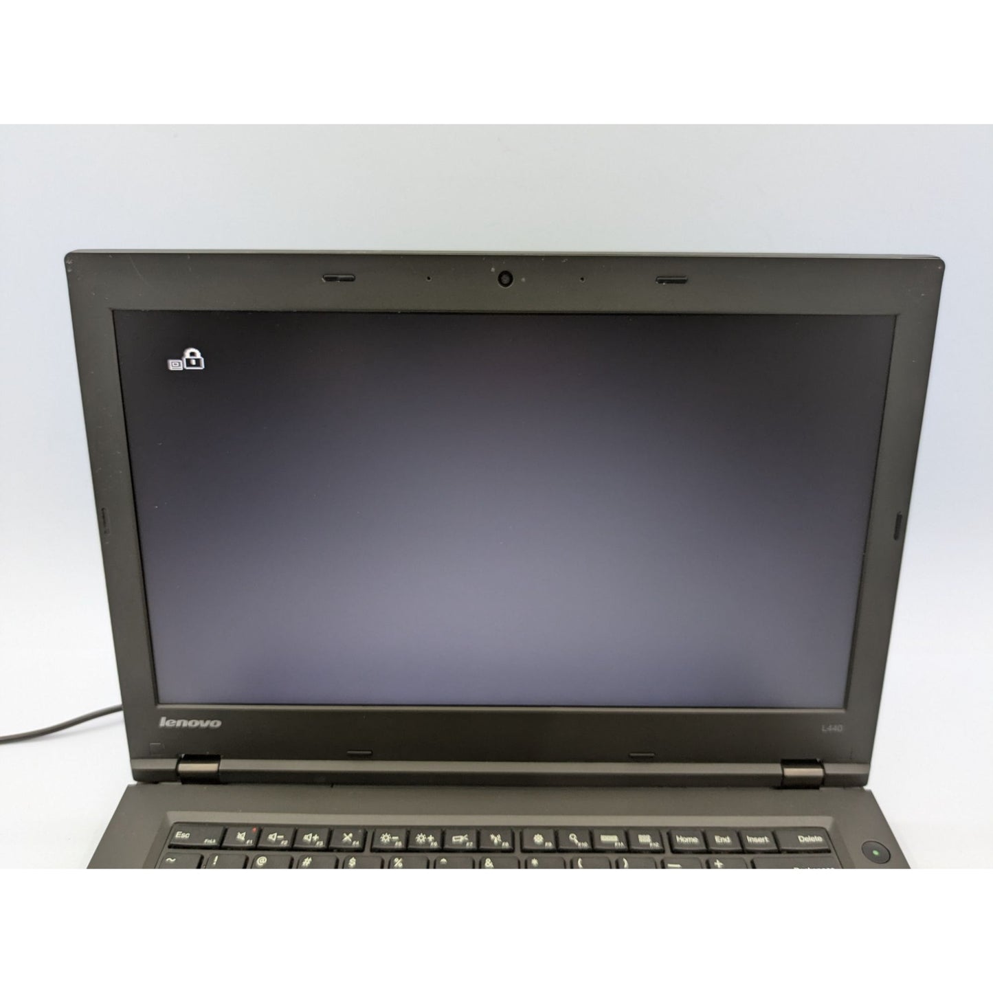 Lenovo ThinkPad L440 14" Screen Intel Core i5-4210M 2.6GHz Processor 4GB RAM