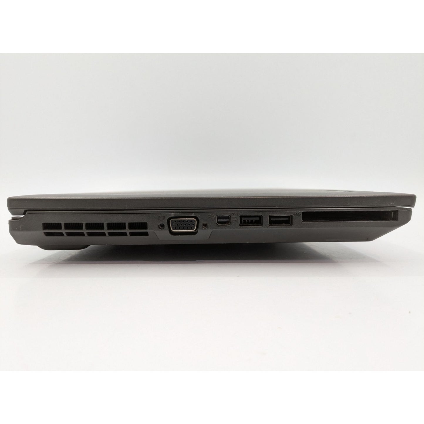 Lenovo ThinkPad L440 14" Screen Intel Core i5-4210M 2.6GHz Processor 4GB RAM