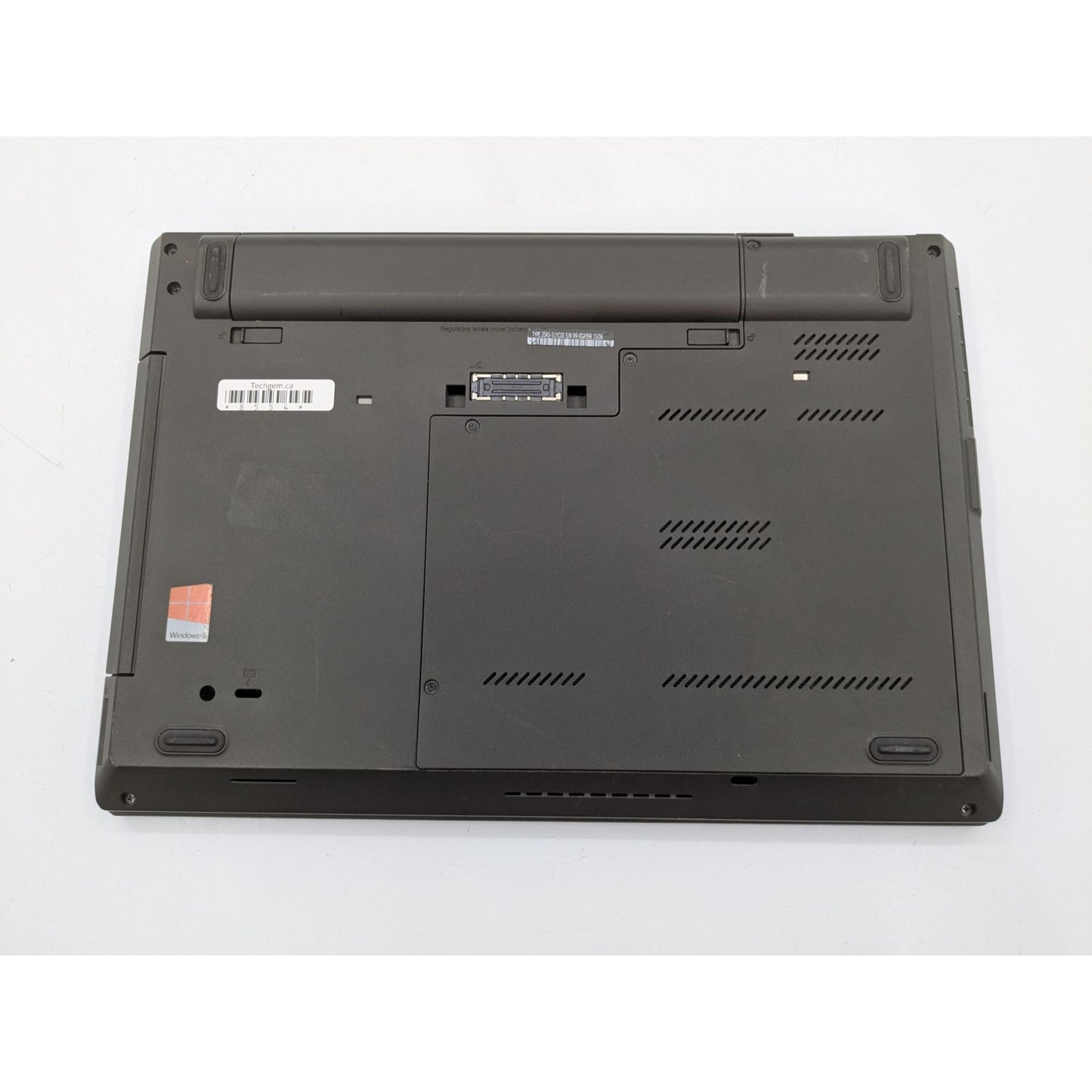 Lenovo ThinkPad L440 14" Screen Intel Core i5-4210M 2.6GHz Processor 4GB RAM