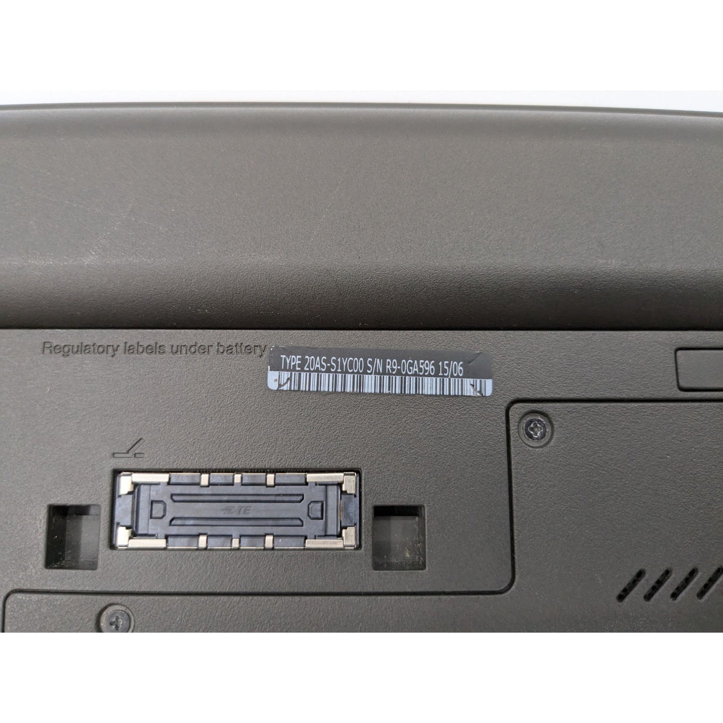 Lenovo ThinkPad L440 14" Screen Intel Core i5-4210M 2.6GHz Processor 4GB RAM