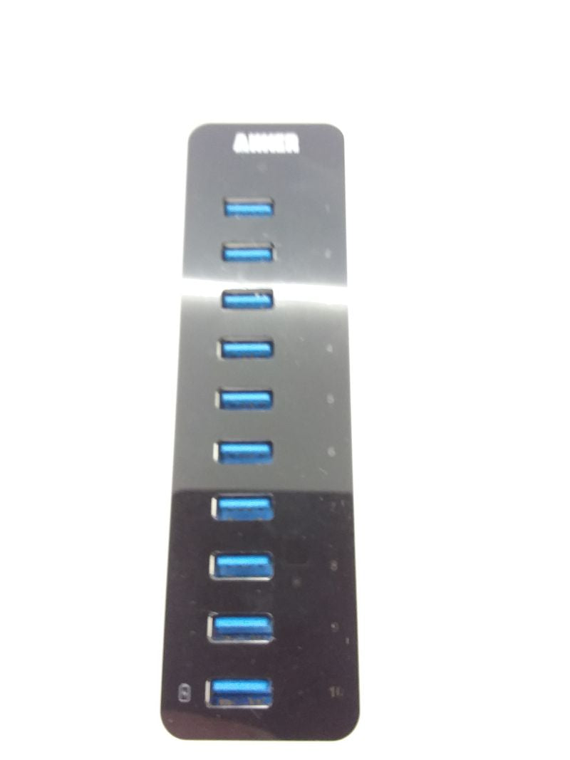 Anker AH231 10 Port USB 3.0 Hub