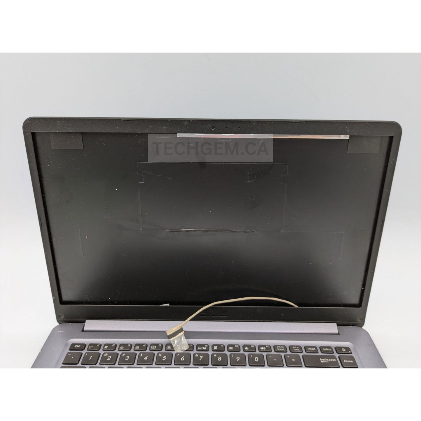 Asus VivoBook X510UF-EJ592T 15.6" Intel Core i5-8250U 1.60 Ghz SonicMaster