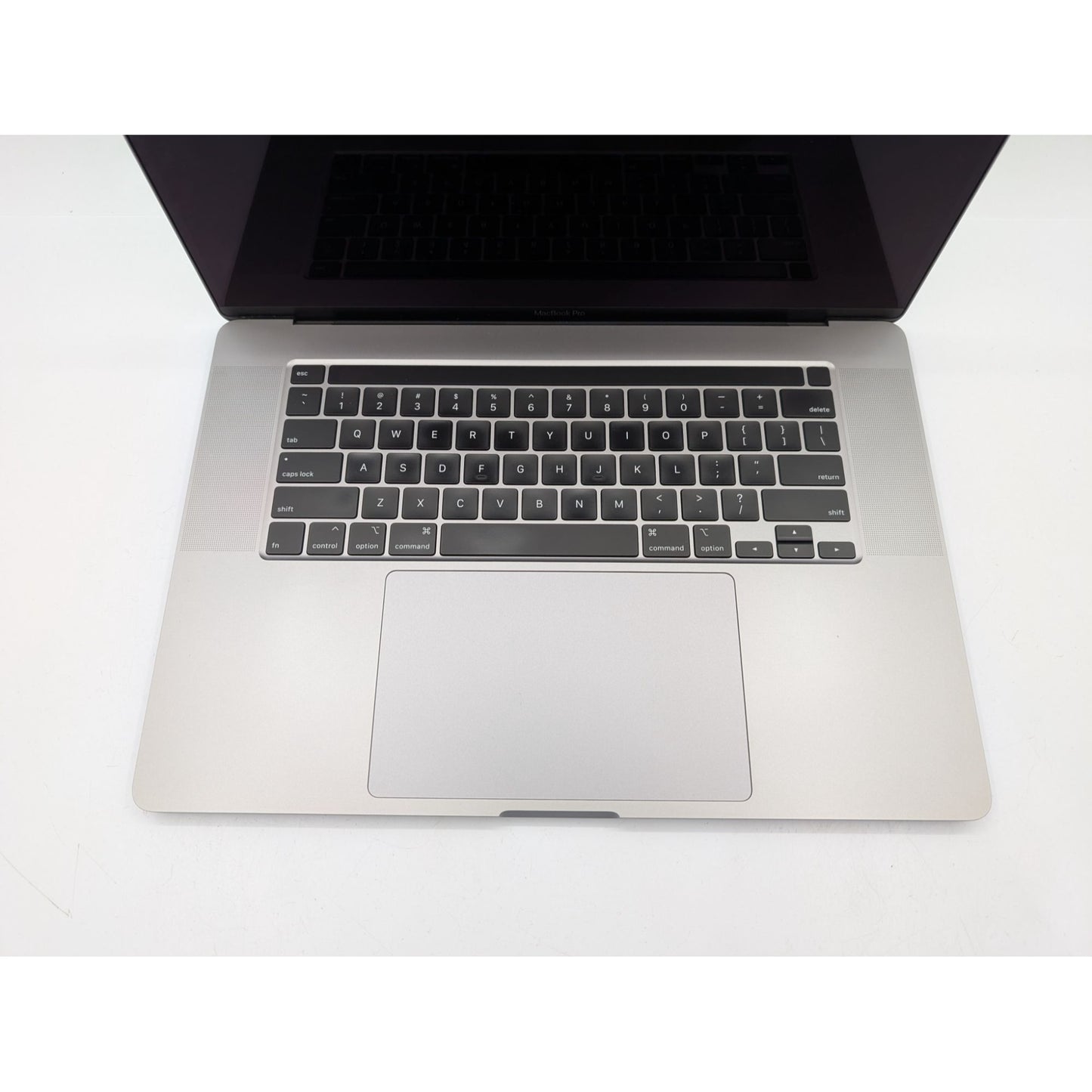 2019 Apple MacBook Pro A2141 16” Intel Core i7-9750H 32GB RAM 512GB SSD macOS