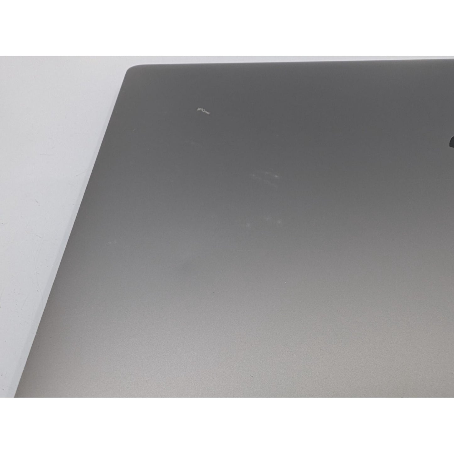 2019 Apple MacBook Pro A2141 16” Intel Core i7-9750H 32GB RAM 512GB SSD macOS