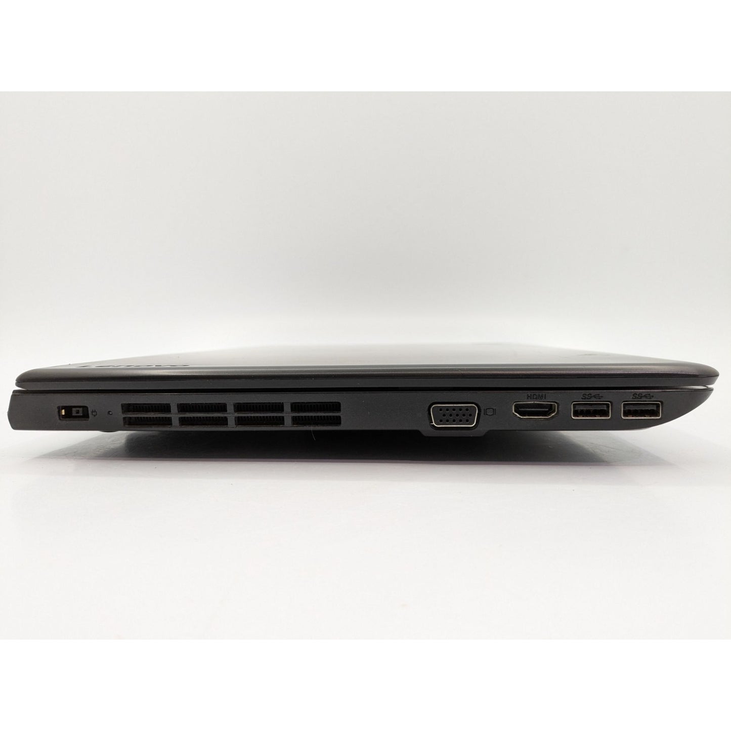 Lenovo ThinkPad E570 15.6" LCD Intel Core i7-7500U 16GB RAM 128GB SSD 750GB HDD