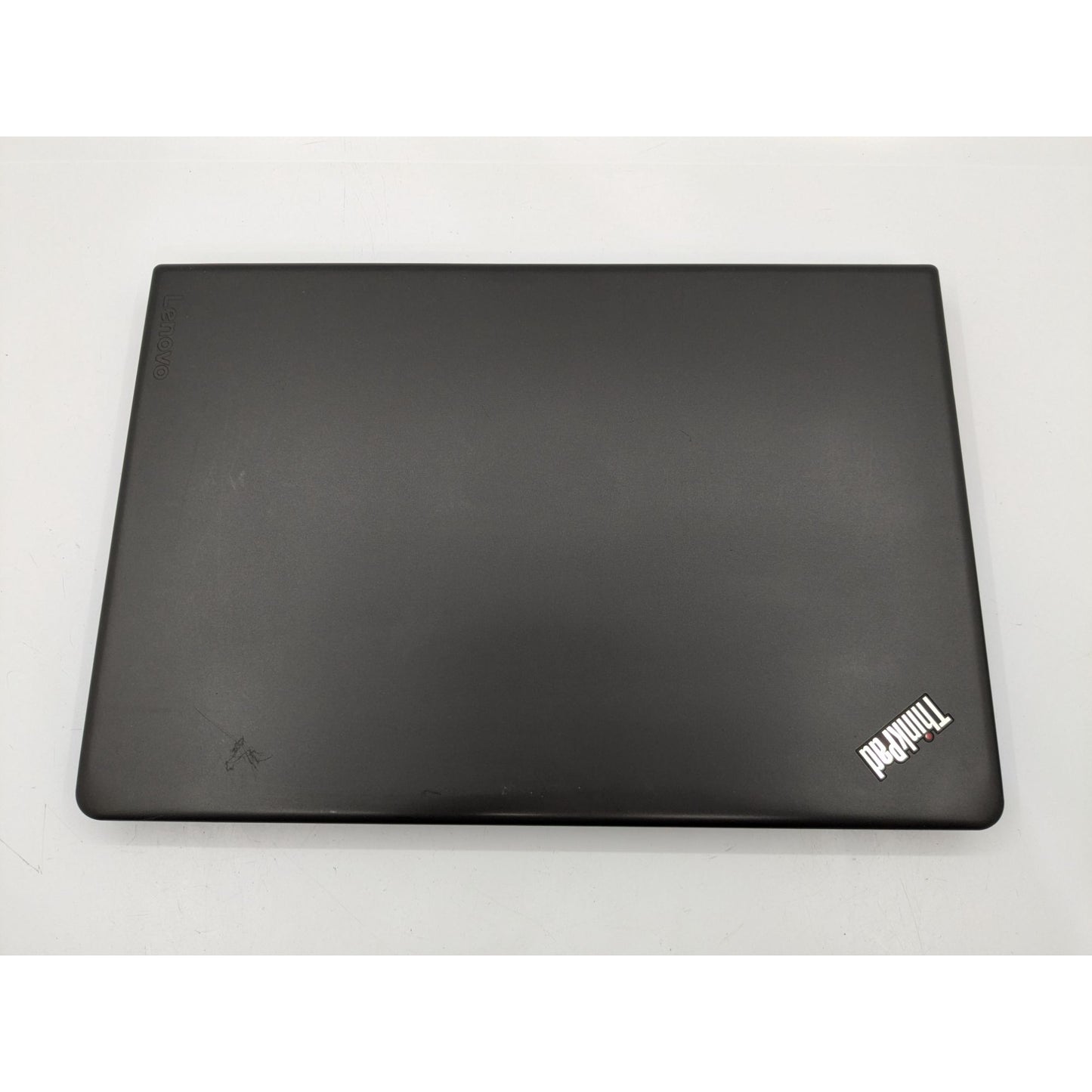 Lenovo ThinkPad E570 15.6" LCD Intel Core i7-7500U 16GB RAM 128GB SSD 750GB HDD