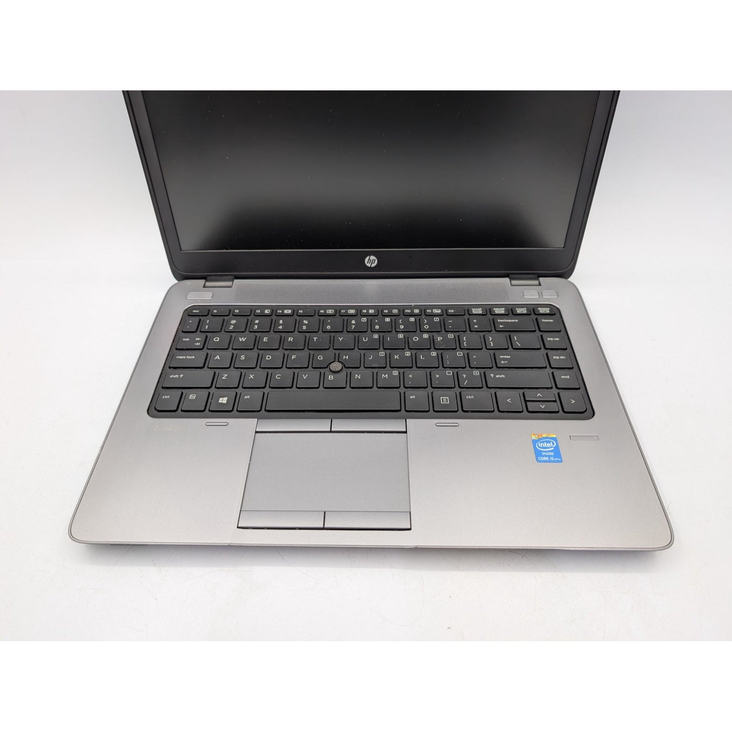 HP EliteBook 840 G1 14" Intel Core i5-4300U 16GB RAM 120GB SSD Windows 11 Pro