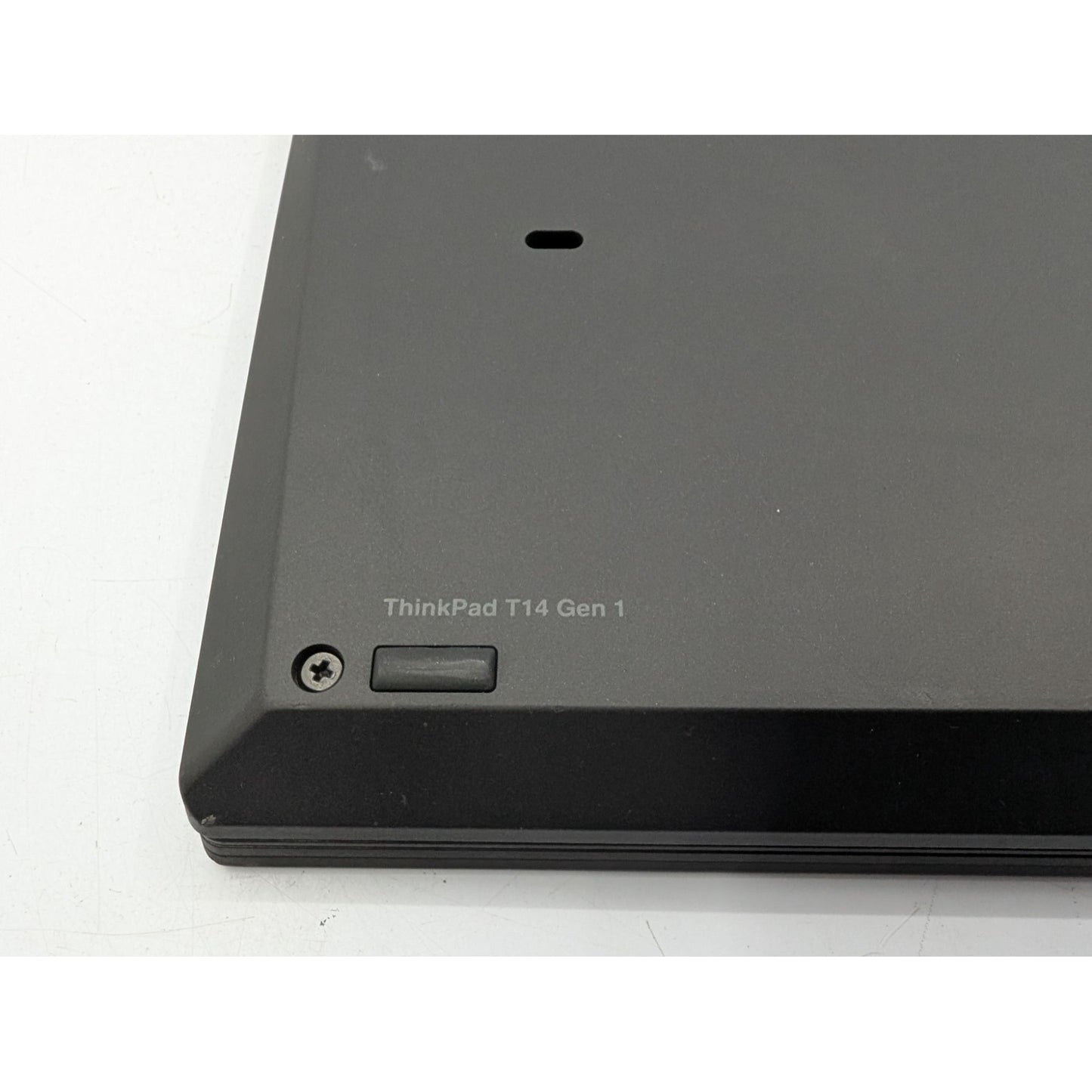 Lenovo ThinkPad T14 Gen 1 14" Display Intel Ryzen 5 Pro 4650U For Parts Laptop