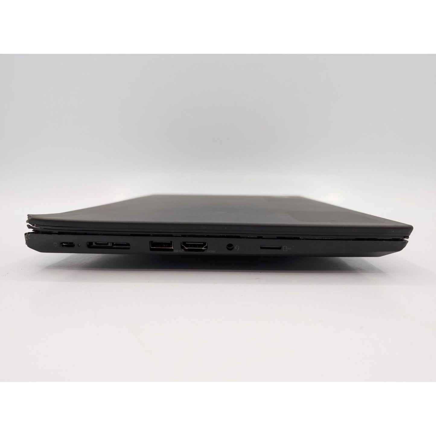 Lenovo ThinkPad T14 Gen 1 14" Display Intel Ryzen 5 Pro 4650U For Parts Laptop