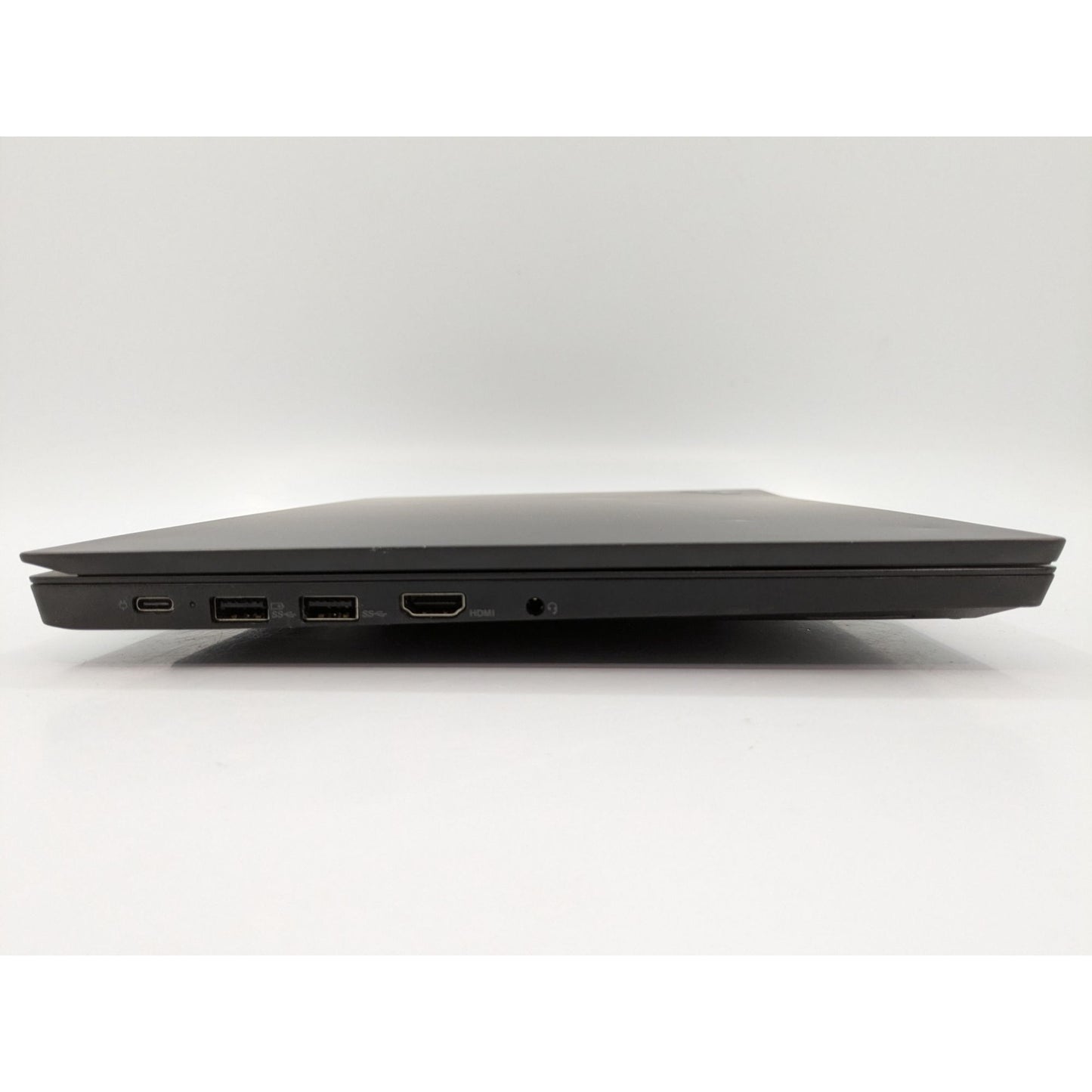 Lenovo ThinkPad E15 15.6" Display Intel Core i7-10510U Processor 1.80 Ghz