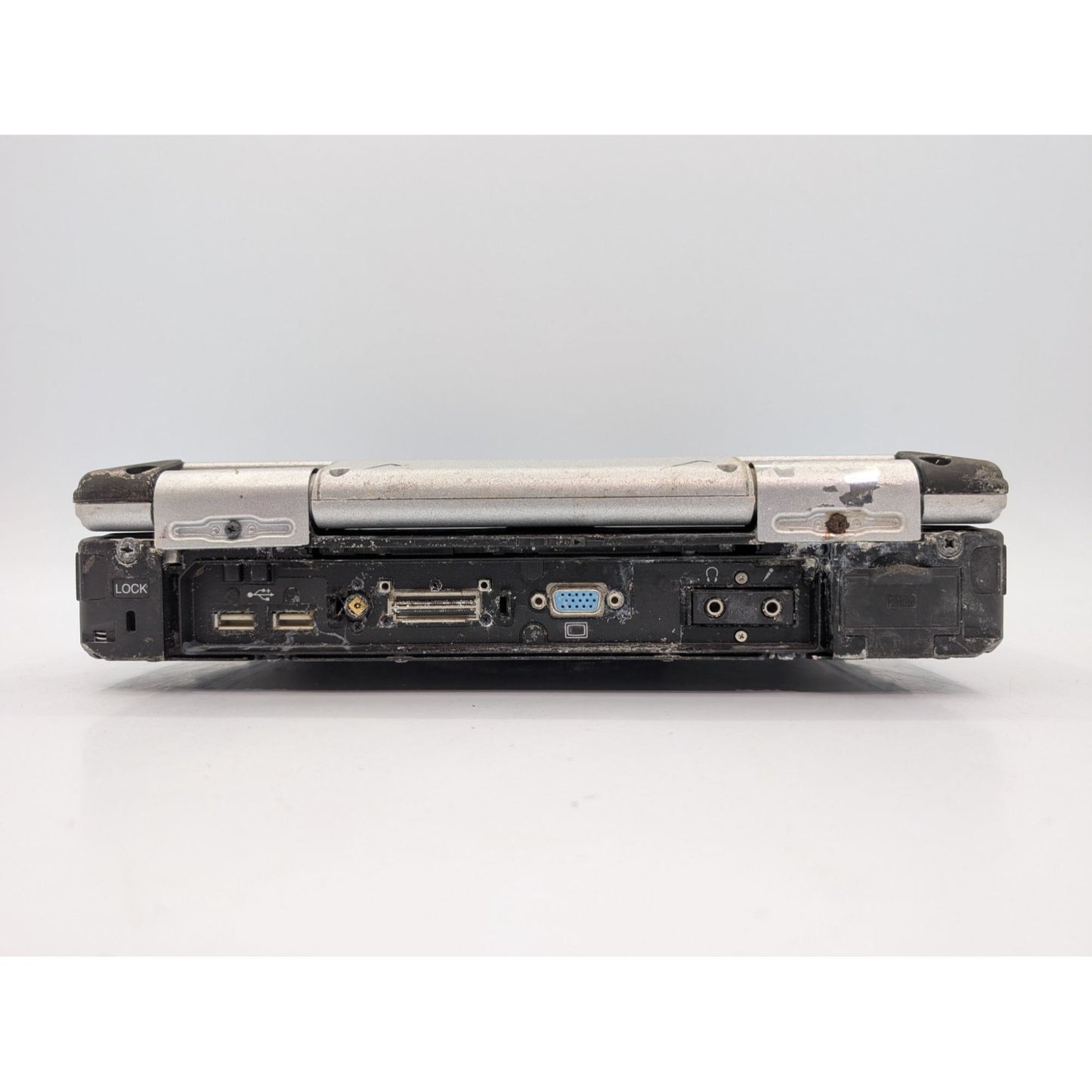 Panasonic Toughbook CF-30 Intel Core 2 Duo L9300 13.3" Screen 2GB Laptop