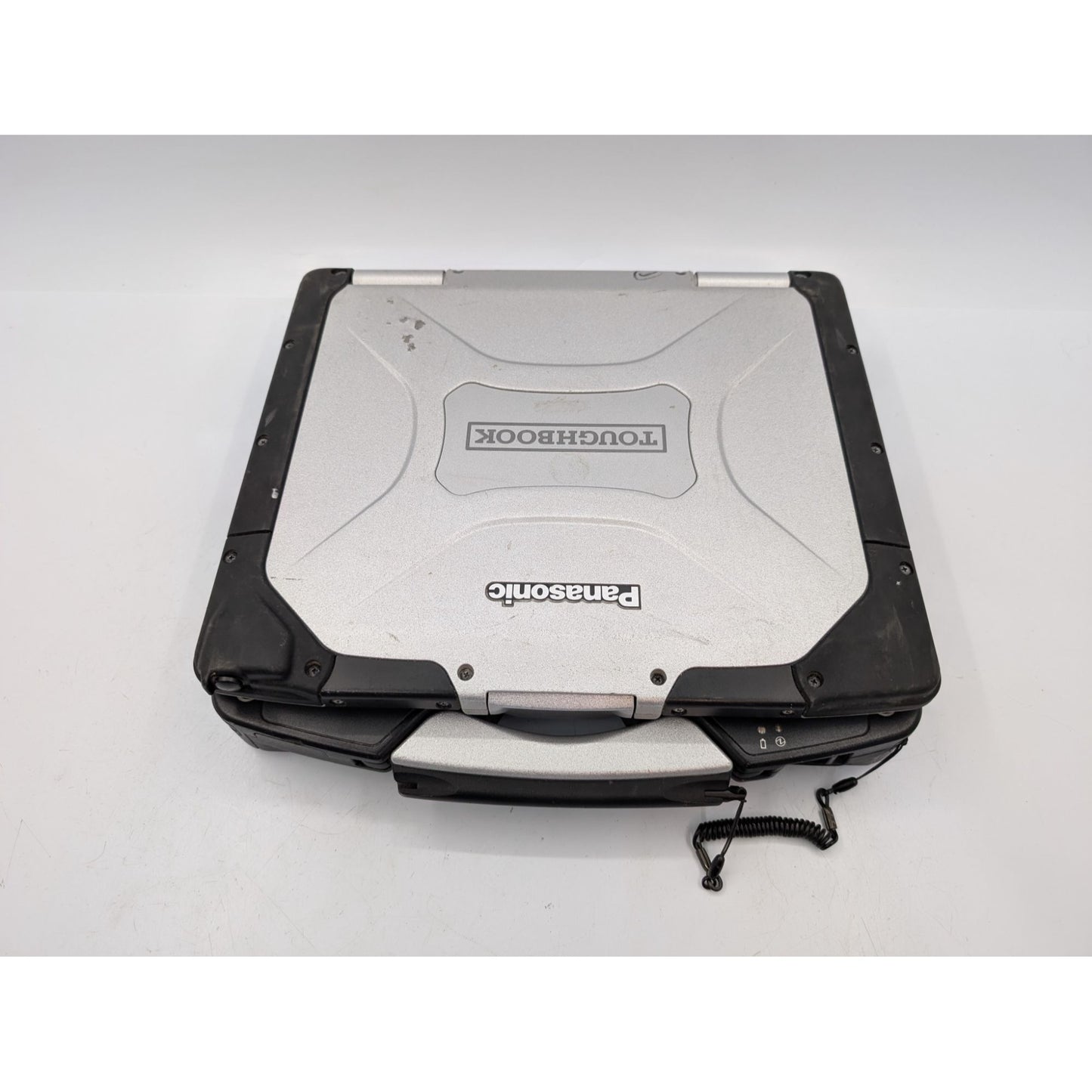 Panasonic Toughbook CF-30 13.3" Intel Core 2 Duo L7500 1.60GHz 2GB RAM