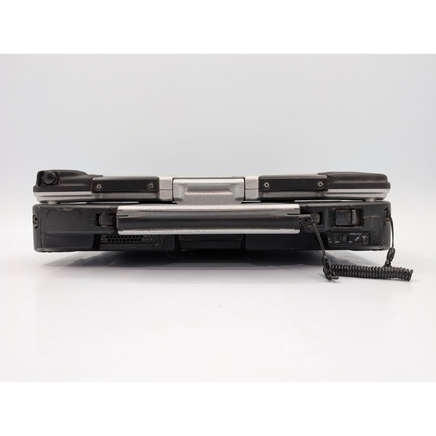 Panasonic Toughbook CF-30 13.3" Intel Core 2 Duo L7500 1.60GHz 2GB RAM