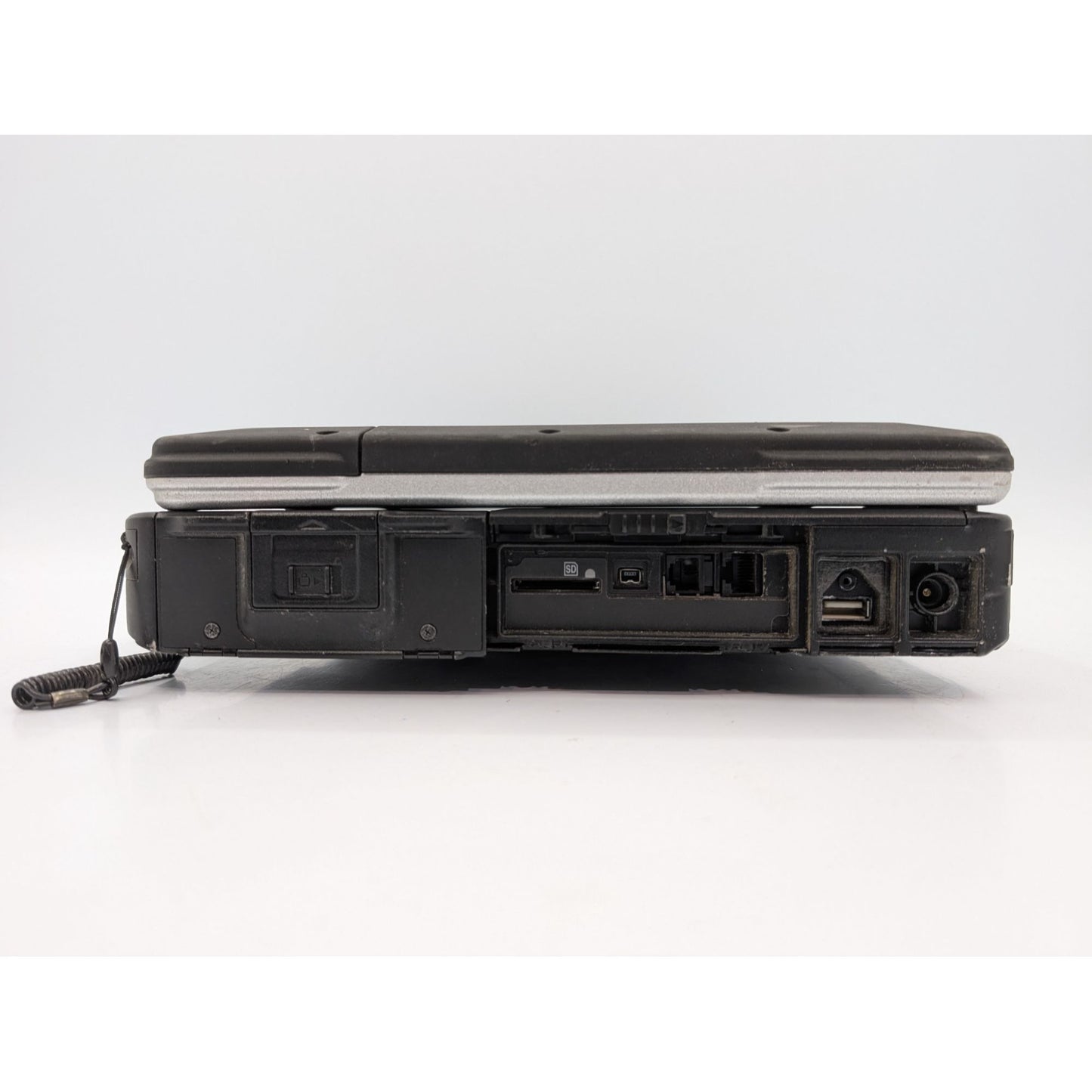 Panasonic Toughbook CF-30 13.3" Intel Core 2 Duo L7500 1.60GHz 2GB RAM