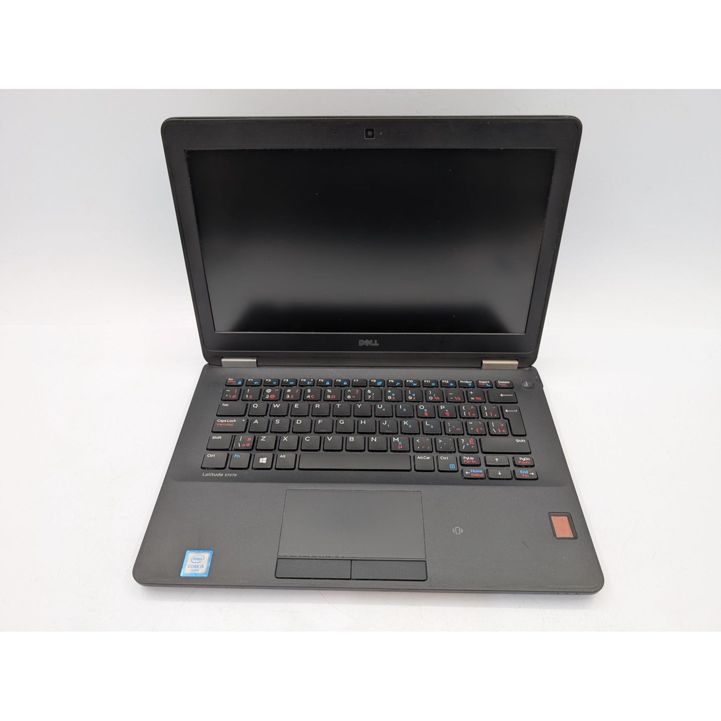 Dell Latitude E7270 Intel Core i5-6300U 2.40GHz 12.5" Display 2.40GHz Laptop