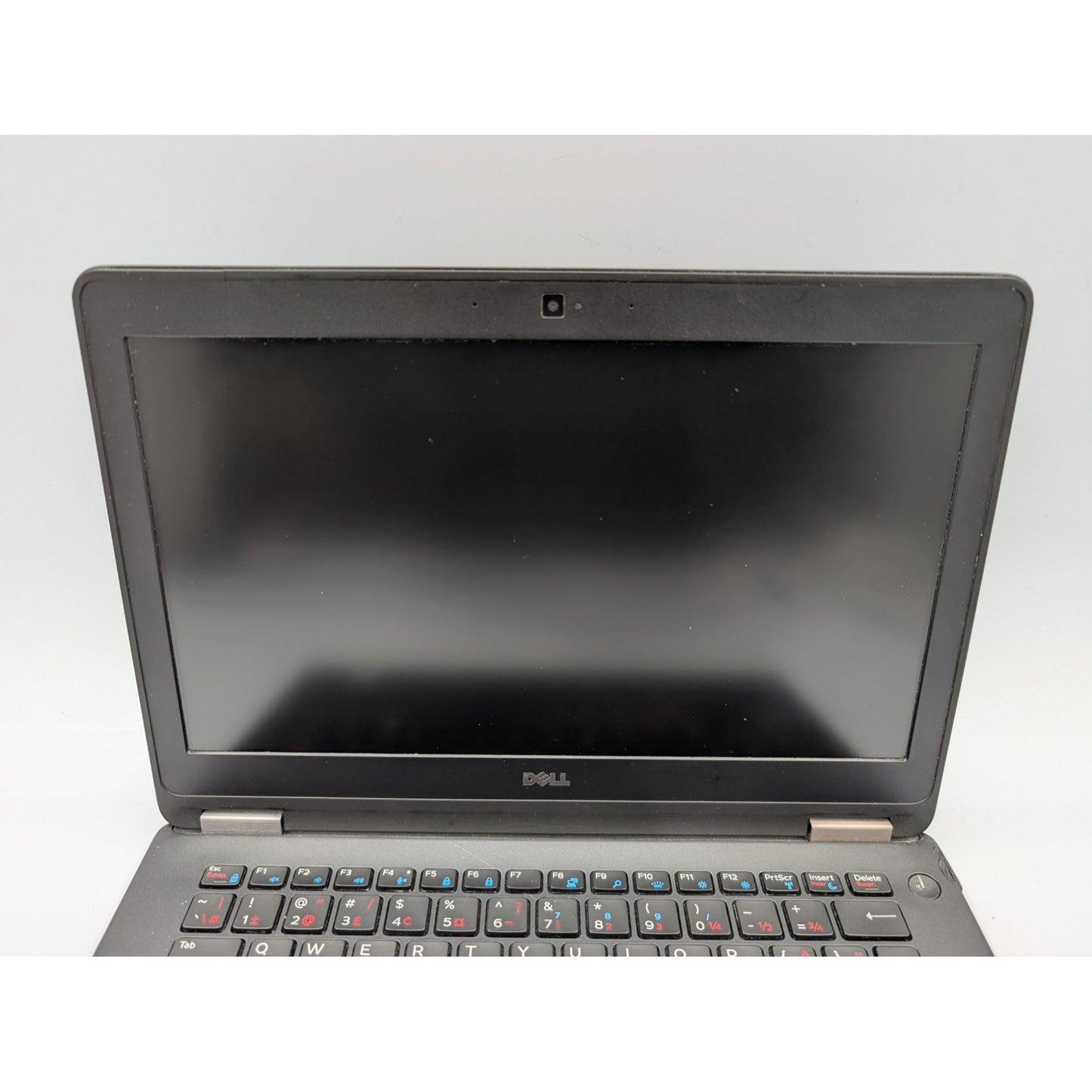 Dell Latitude E7270 Intel Core i5-6300U 2.40GHz 12.5" Display 2.40GHz Laptop
