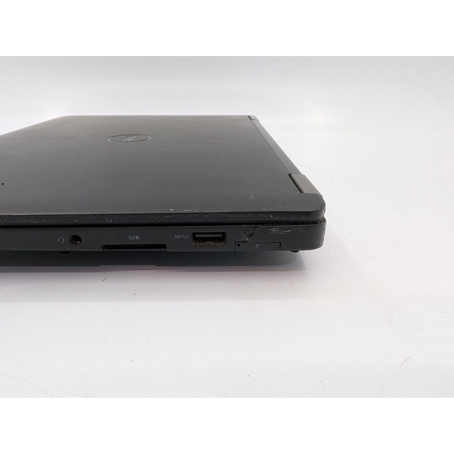 Dell Latitude E7270 Intel Core i5-6300U 2.40GHz 12.5" Display 2.40GHz Laptop