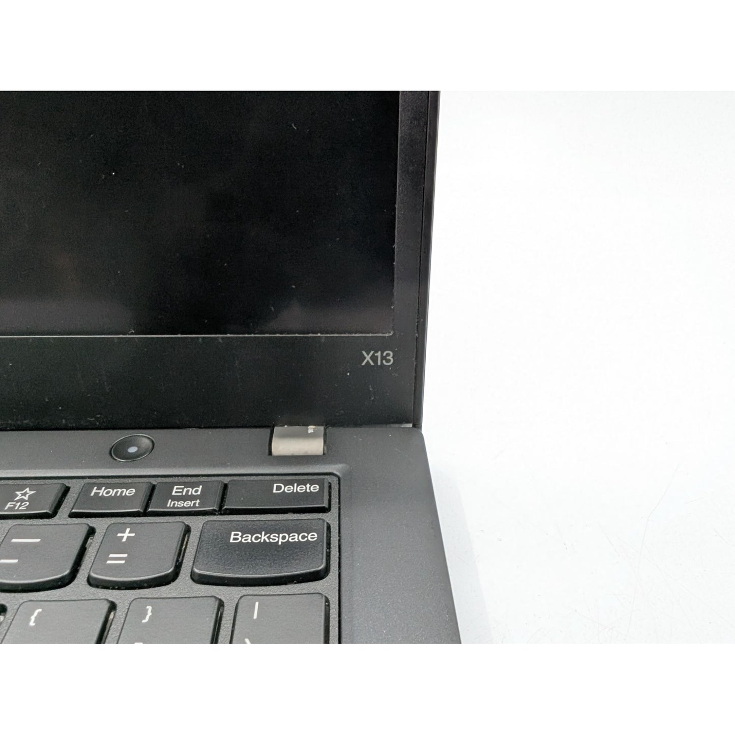 Lenovo ThinkPad X13 Gen 1 13.3" AMD Ryzen 5 4650U 16GB 256GB SSD Windows 11 Pro