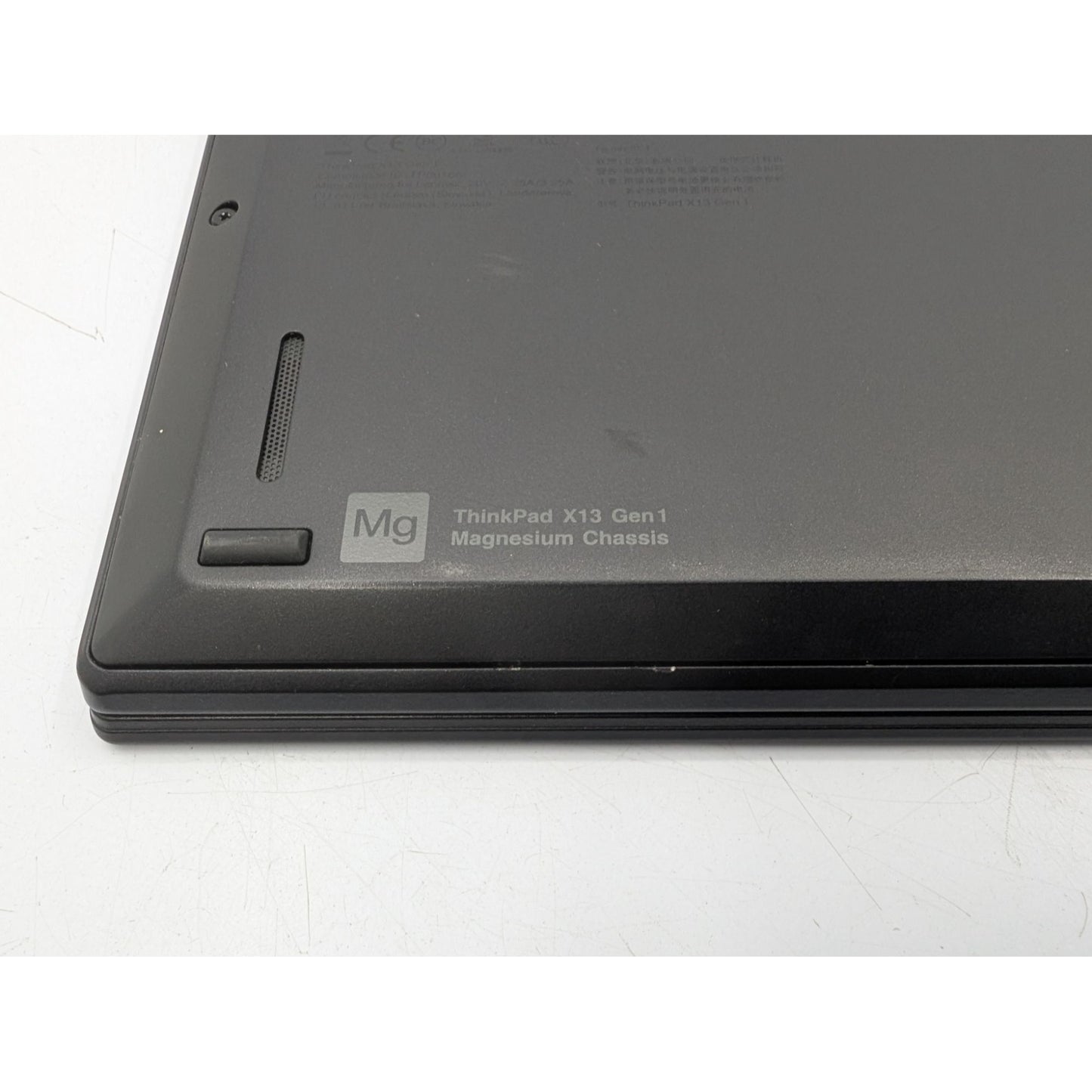 Lenovo ThinkPad X13 Gen 1 13.3" AMD Ryzen 5 4650U 16GB 256GB SSD Windows 11 Pro