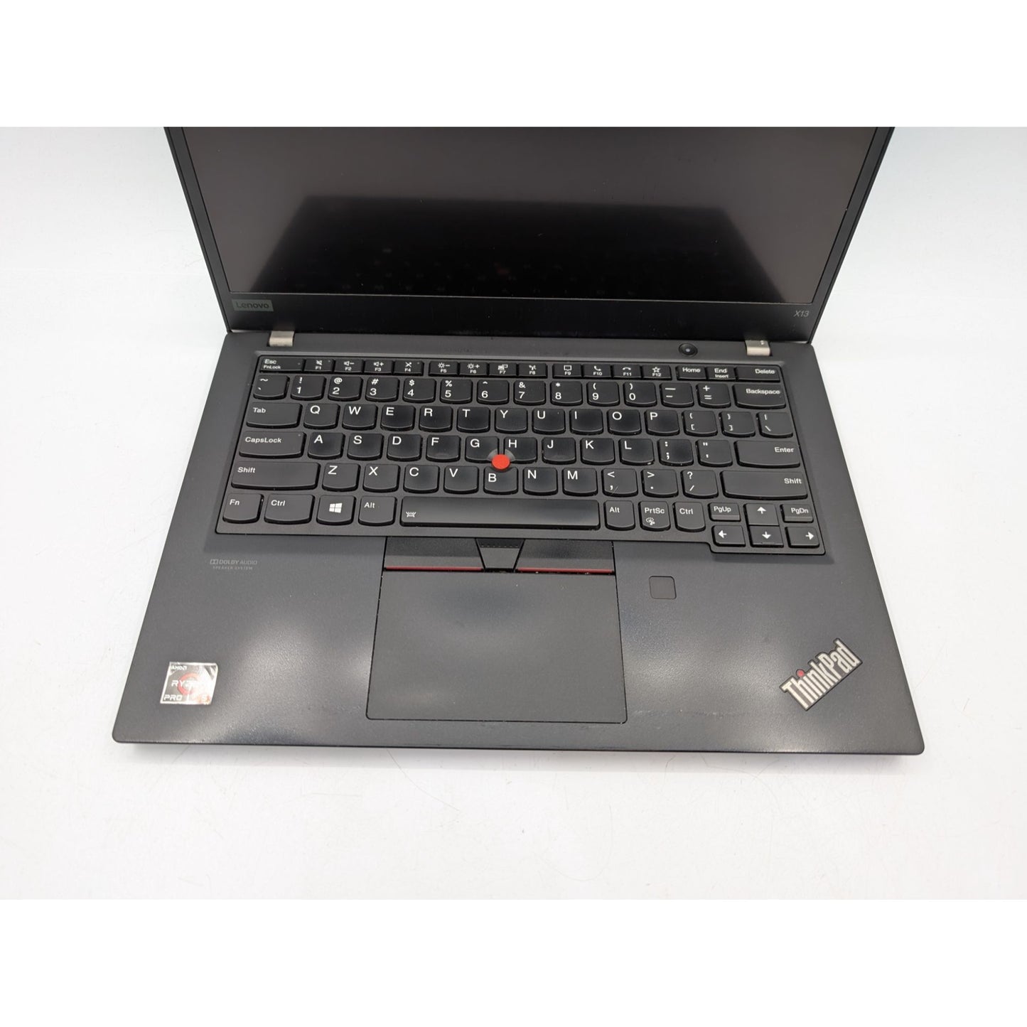 Lenovo ThinkPad X13 Gen 1 13.3" AMD Ryzen 5 4650U 16GB 256GB SSD Windows 11 Pro
