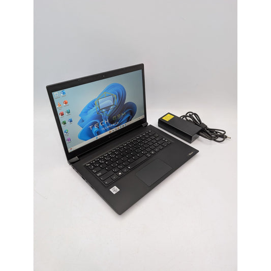 Dynabook Tecra A40-G 14" Intel Core i5-10310 24GB RAM 512GB SSD Windows 11 Pro