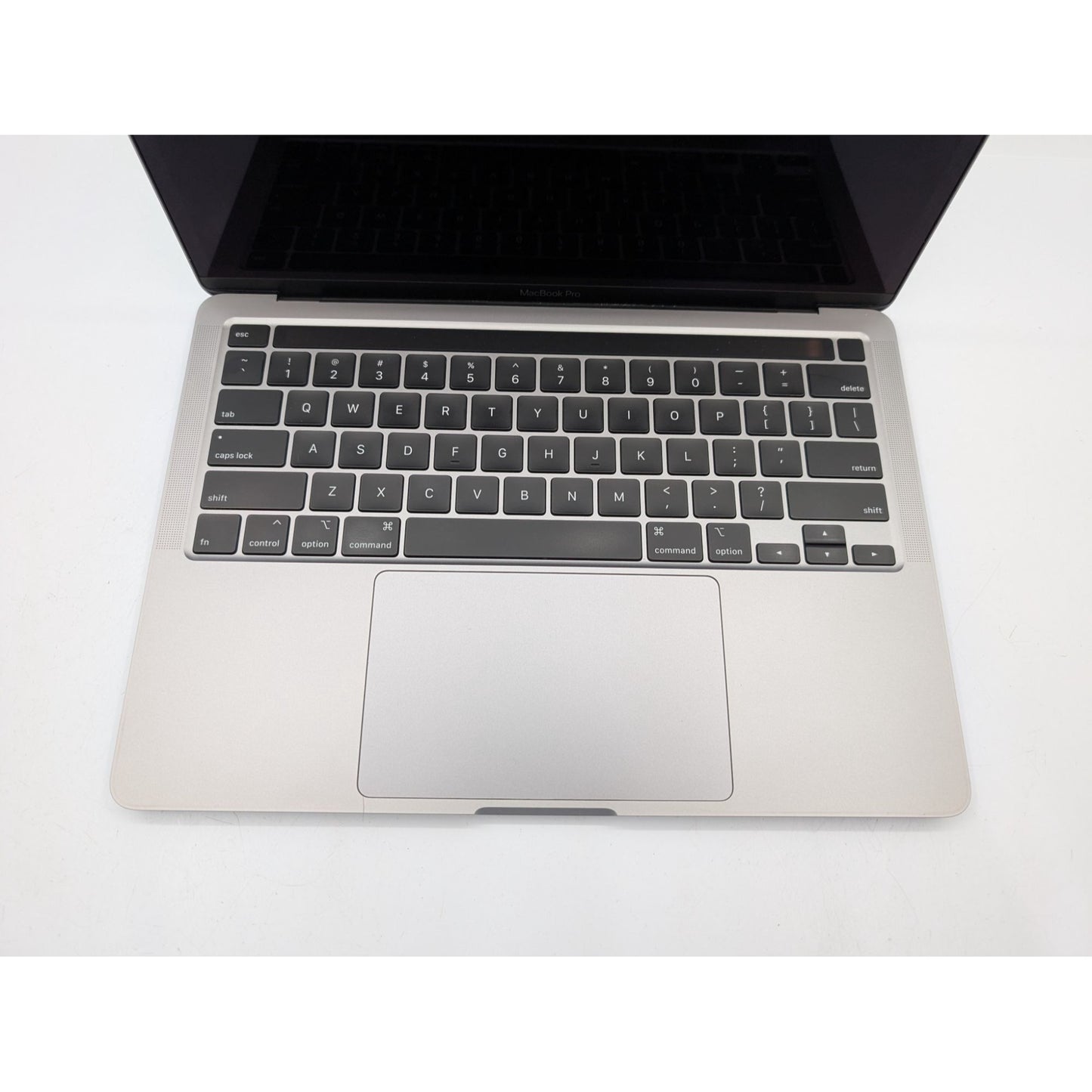 2020 Apple MacBook Pro A2251 13" Intel i7-1068NG7 MacOS Tahoe 32GB RAM 512GB SSD