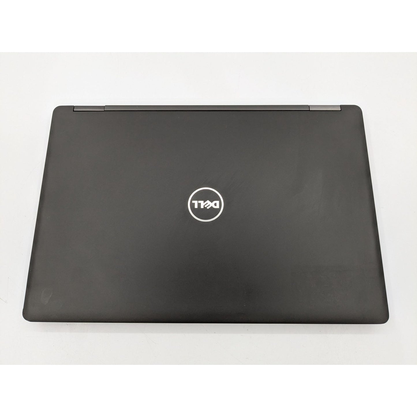 Dell Latitude 5580 15.6" Intel Core i5-6300U 2.40GHz 16GB RAM 256GB SSD Win 11 Pro