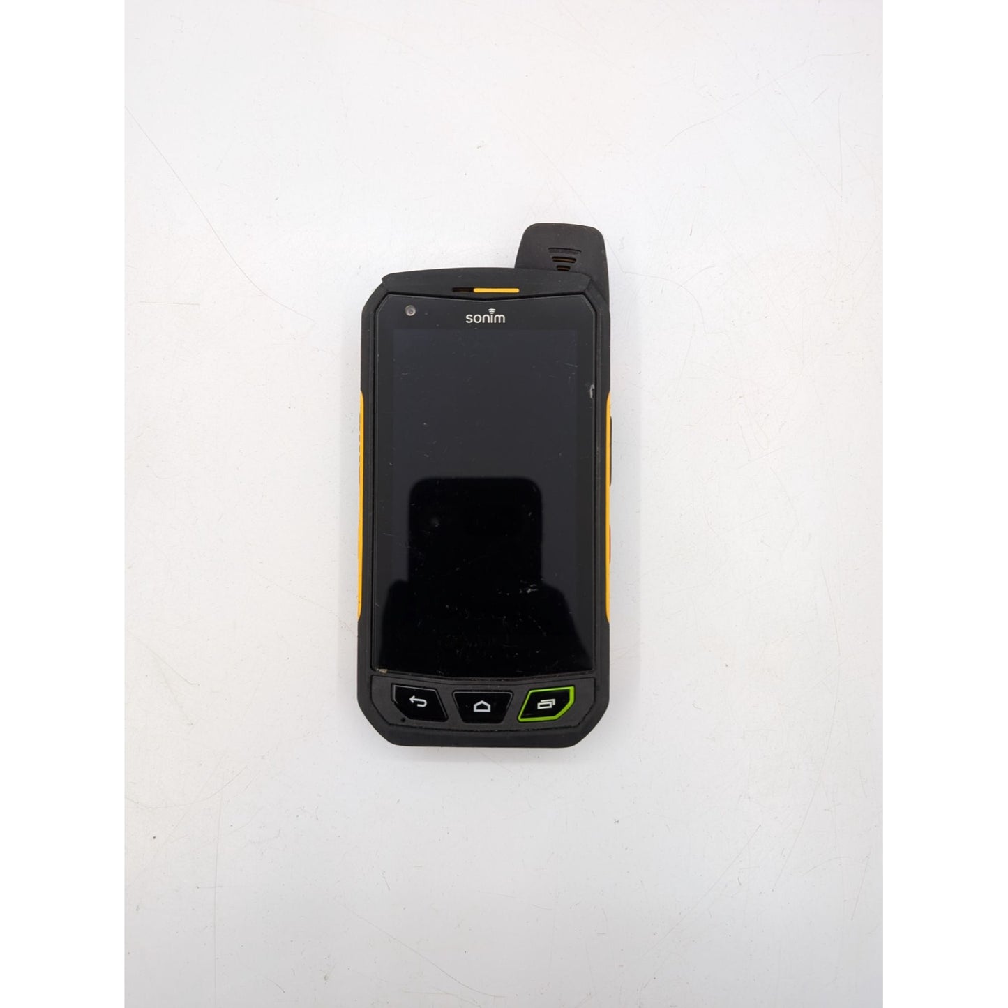 Sonim XP7700 Smartphone Black 4" Screen Qualcomm MSM8926 Android 5 (1GB+16GB)